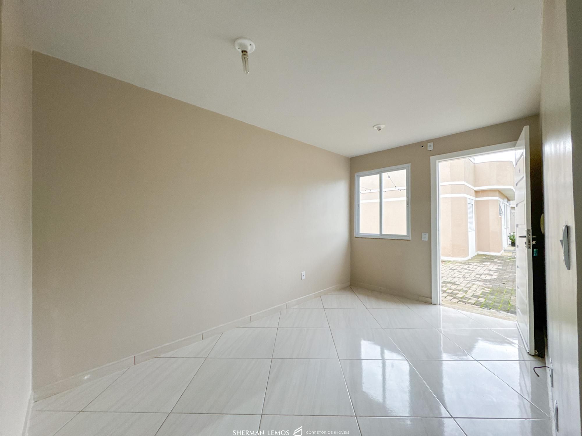 Casa de Condomínio à venda com 2 quartos, 53m² - Foto 2