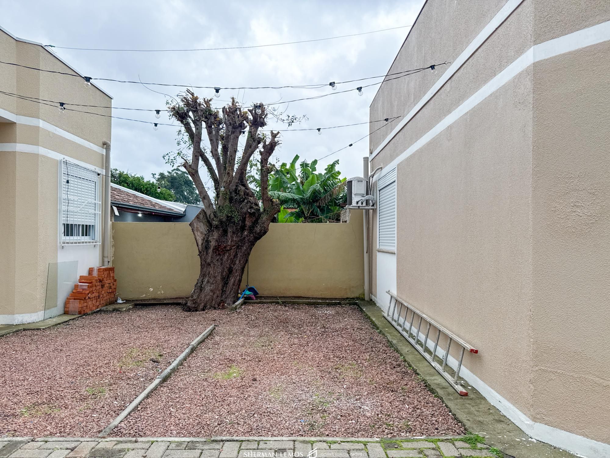 Casa de Condomínio à venda com 2 quartos, 53m² - Foto 12