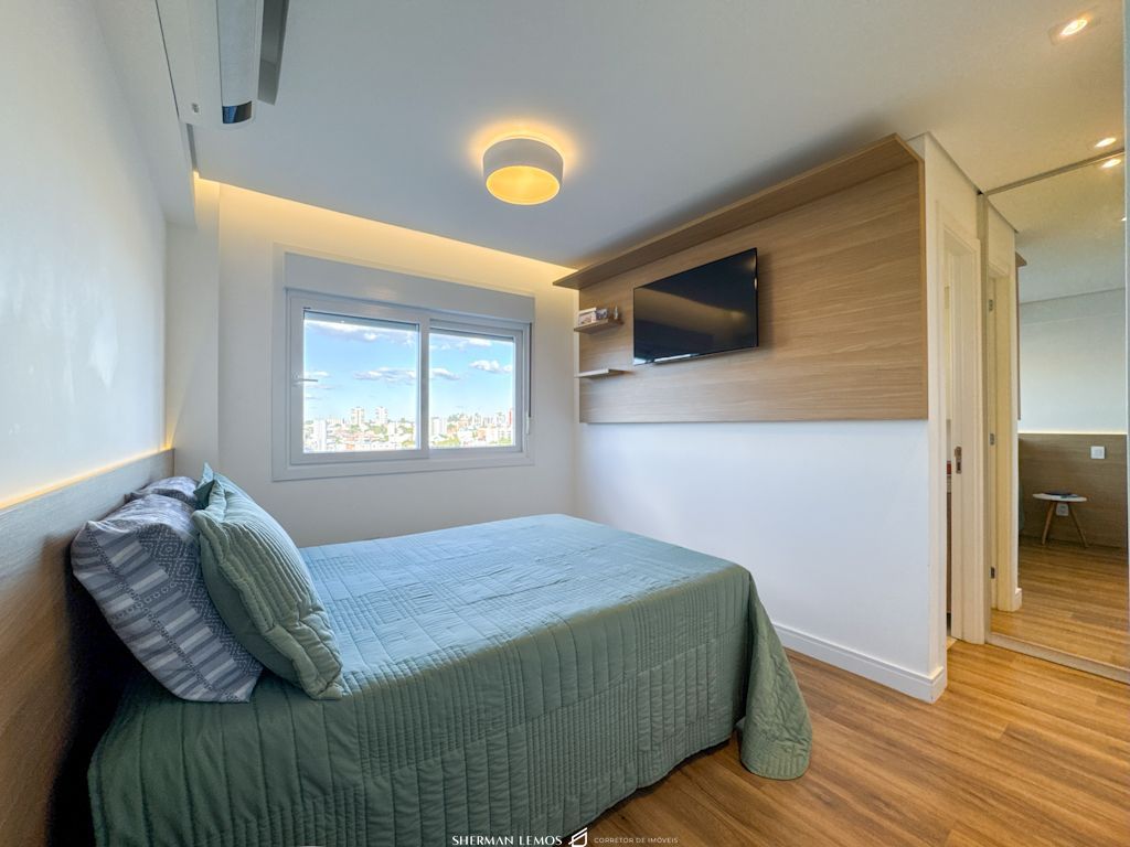 Apartamento à venda com 3 quartos, 67m² - Foto 18