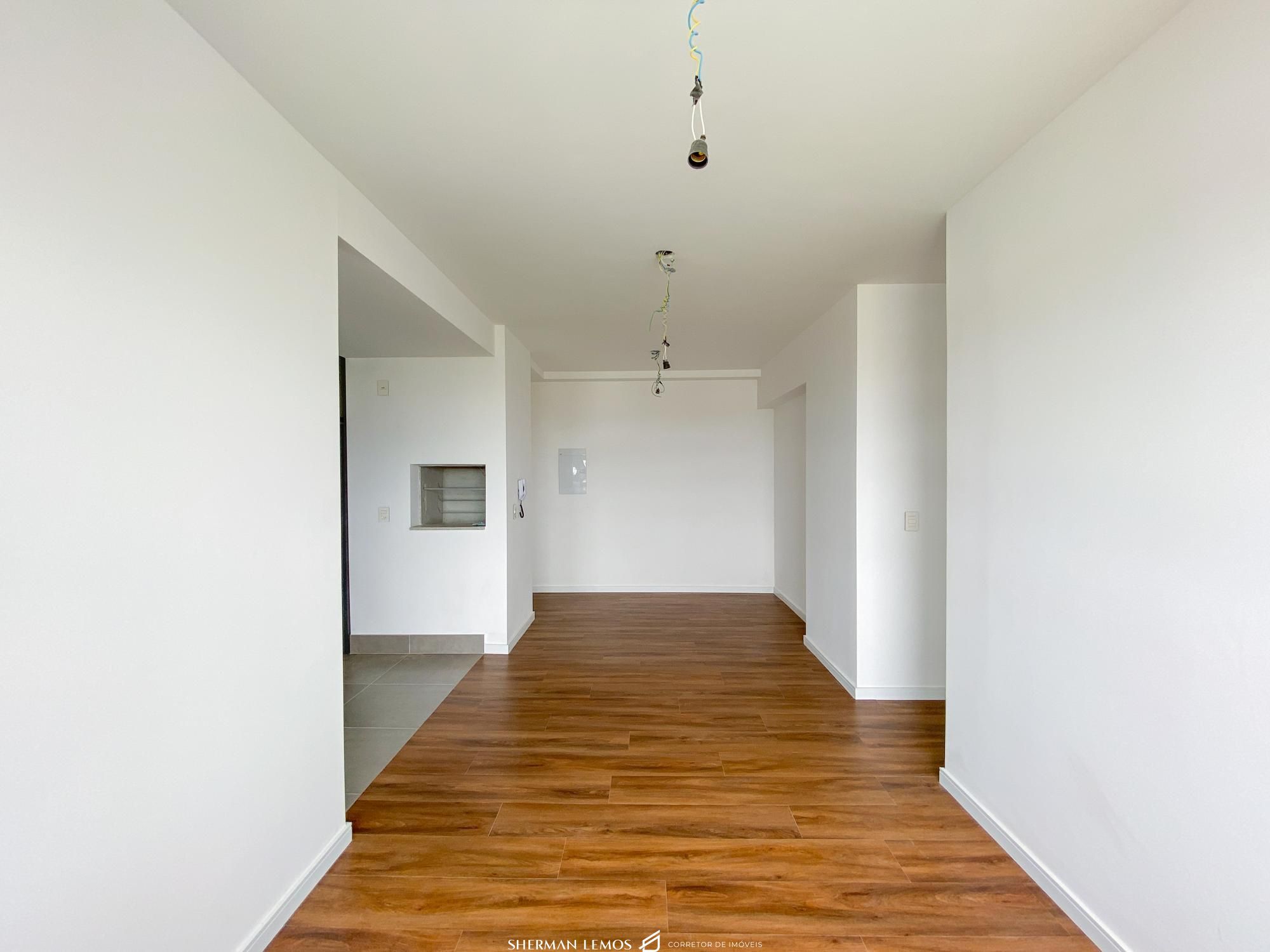Apartamento à venda com 3 quartos, 67m² - Foto 8
