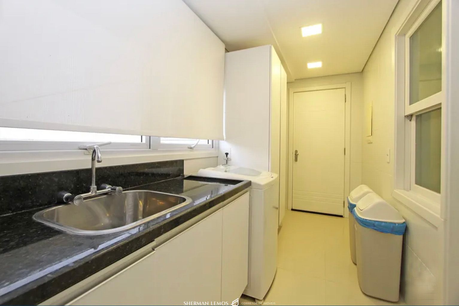 Apartamento à venda com 4 quartos, 159m² - Foto 16