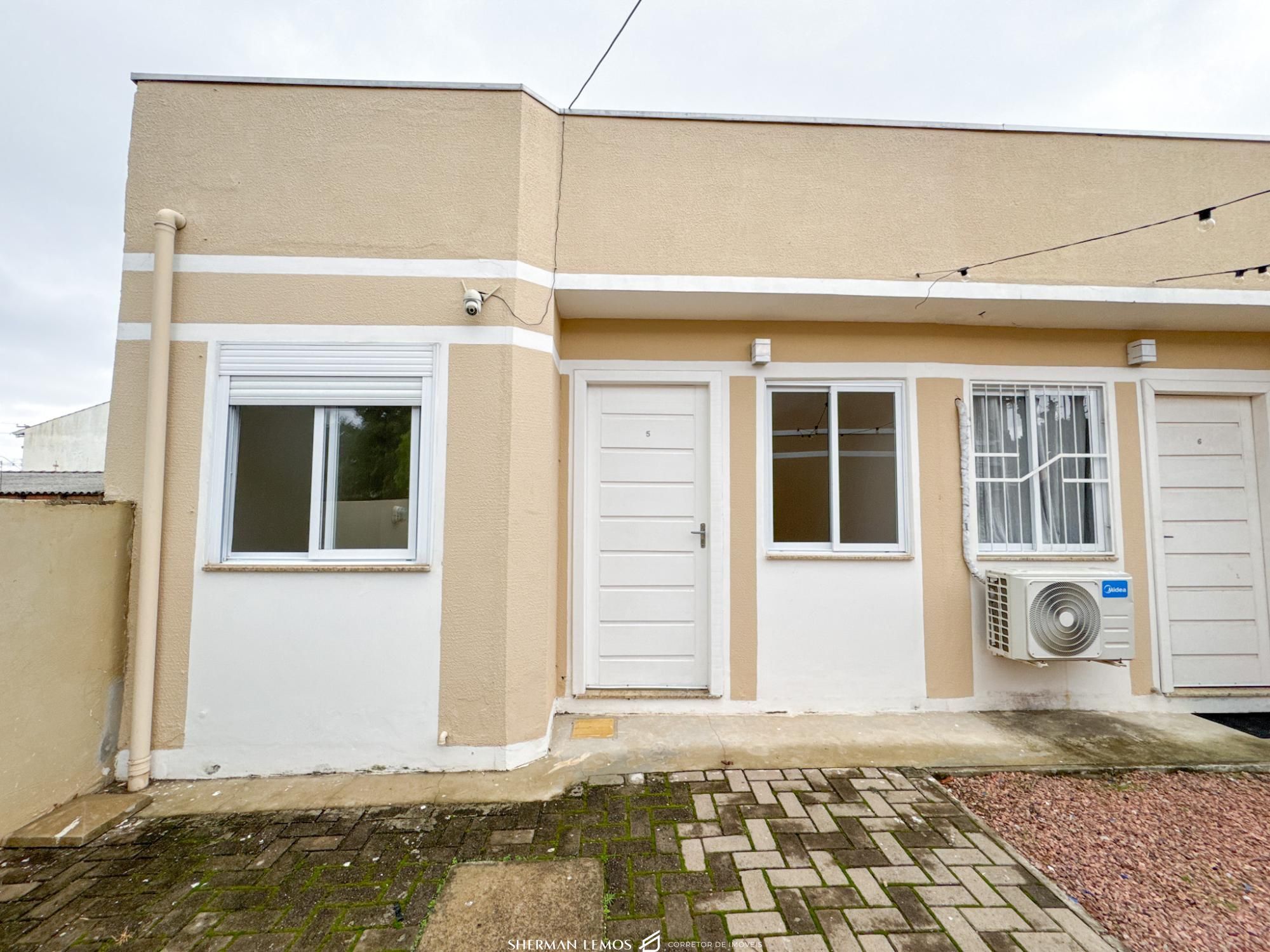 Casa de Condomínio à venda com 2 quartos, 53m² - Foto 13