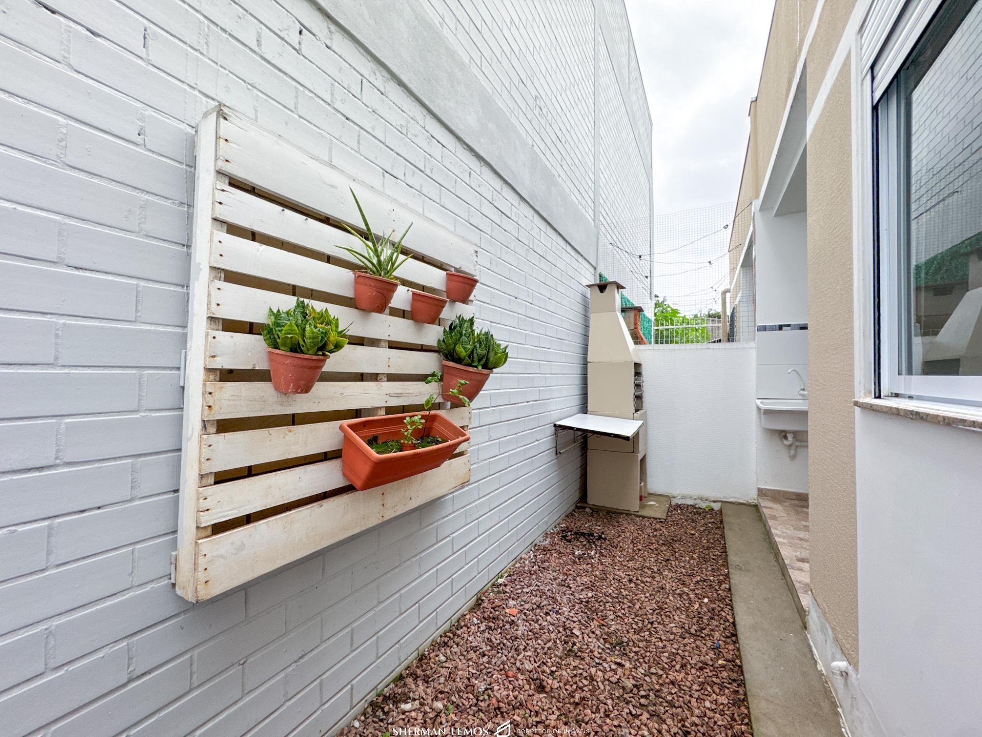 Casa de Condomínio à venda com 2 quartos, 53m² - Foto 7