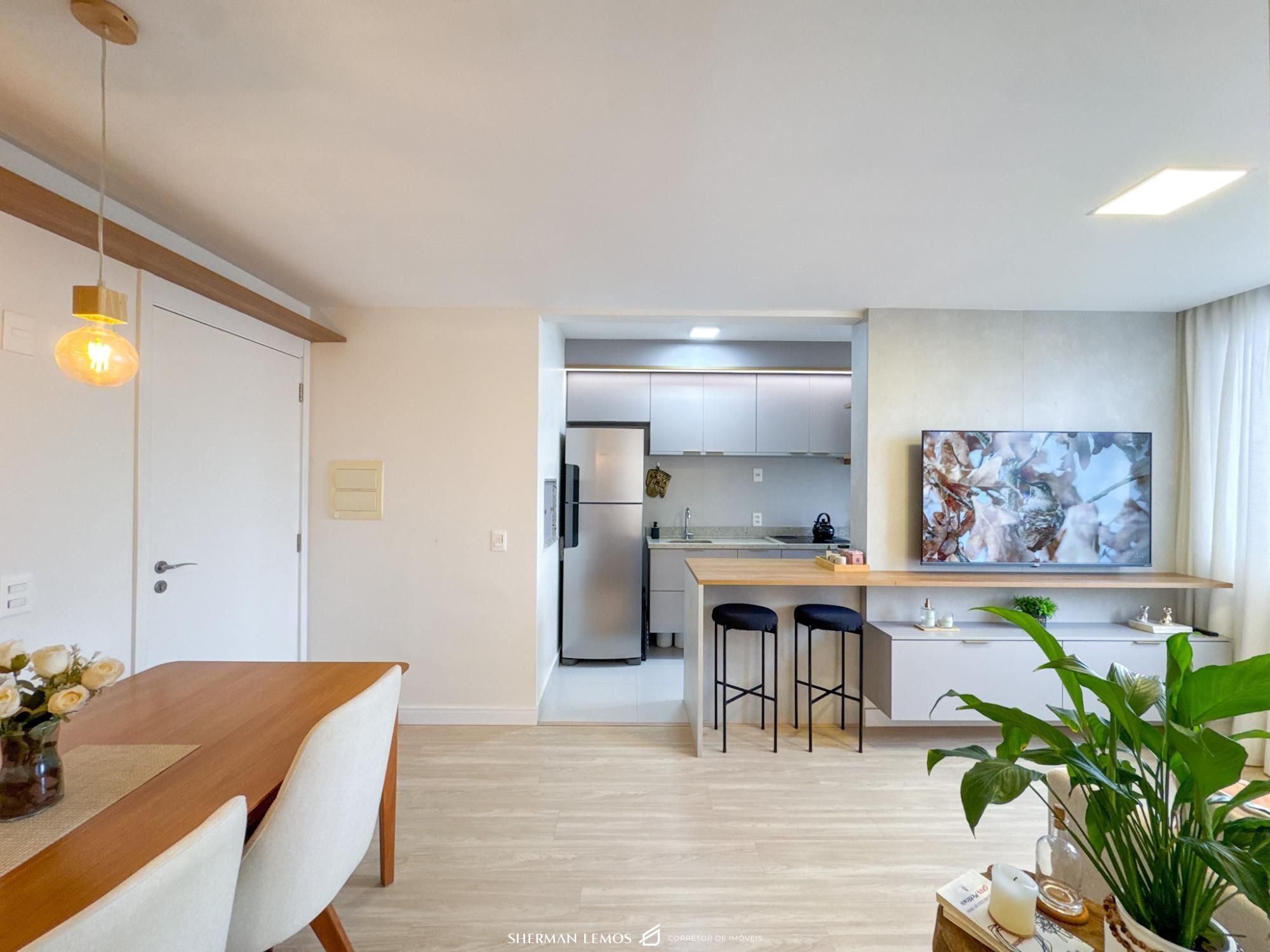 Apartamento, 2 quartos, 56 m² - Foto 11