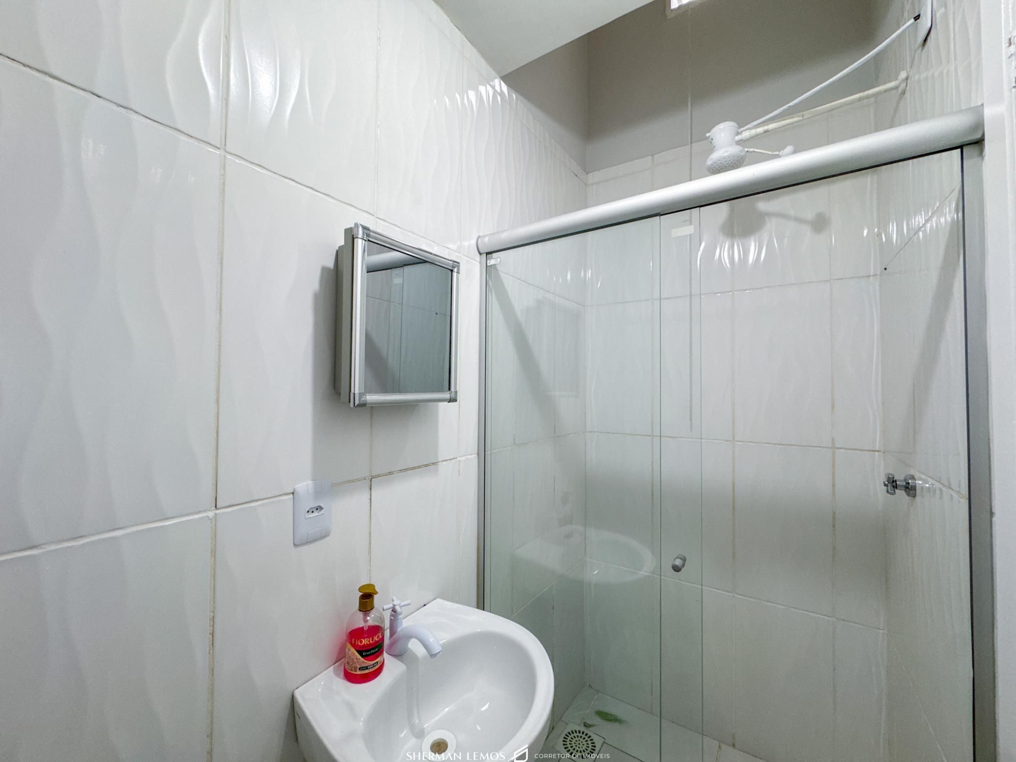 Casa de Condomínio à venda com 2 quartos, 53m² - Foto 9