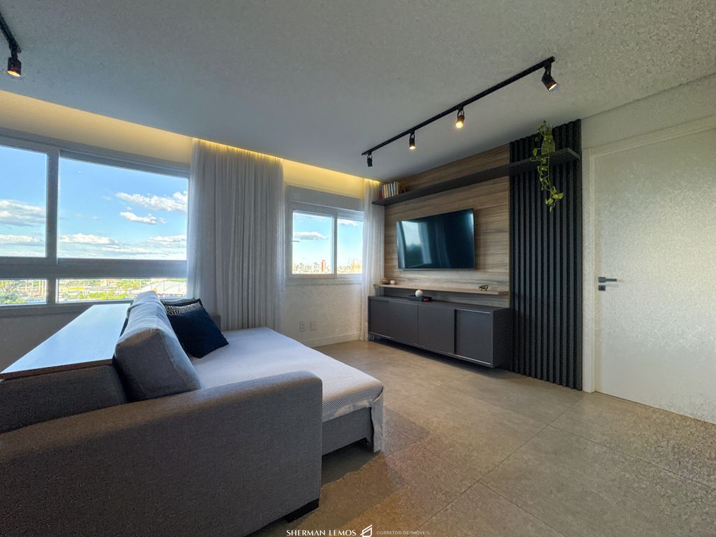 Apartamento à venda com 3 quartos, 67m² - Foto 11