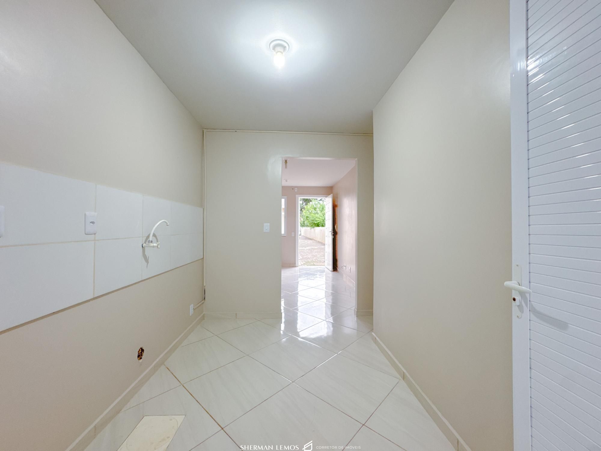Casa de Condomínio à venda com 2 quartos, 53m² - Foto 4