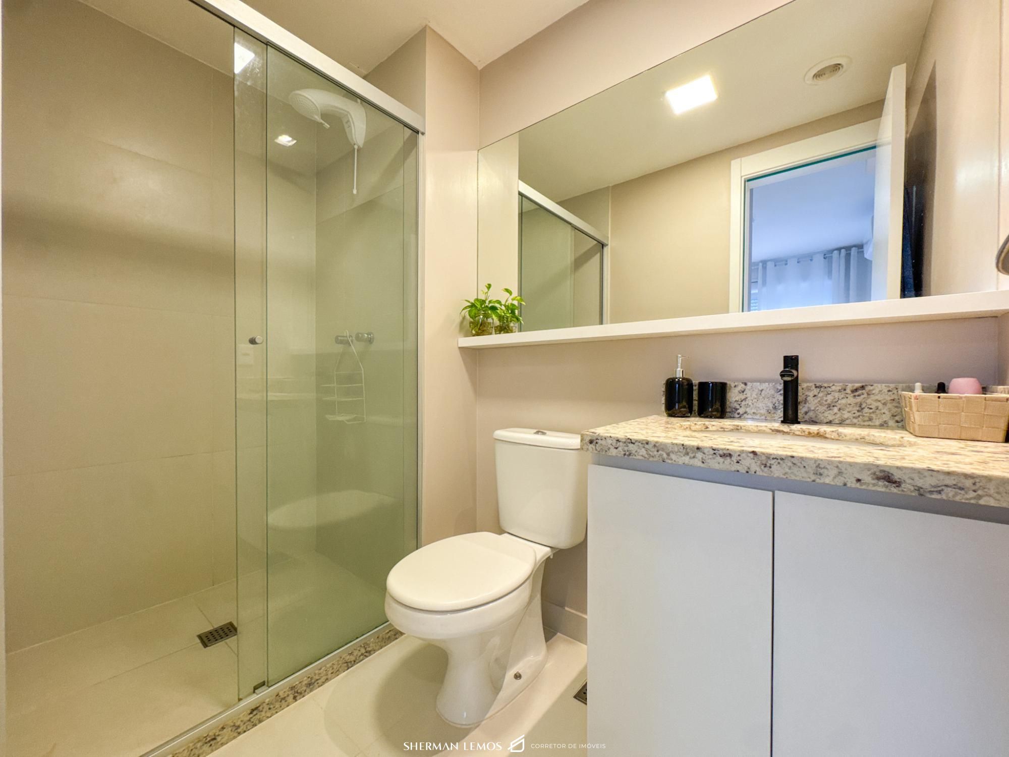 Apartamento, 2 quartos, 56 m² - Foto 18
