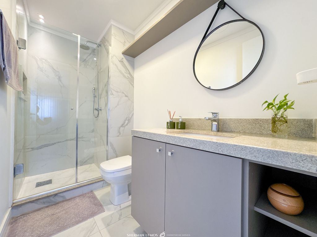 Apartamento à venda com 3 quartos, 67m² - Foto 14