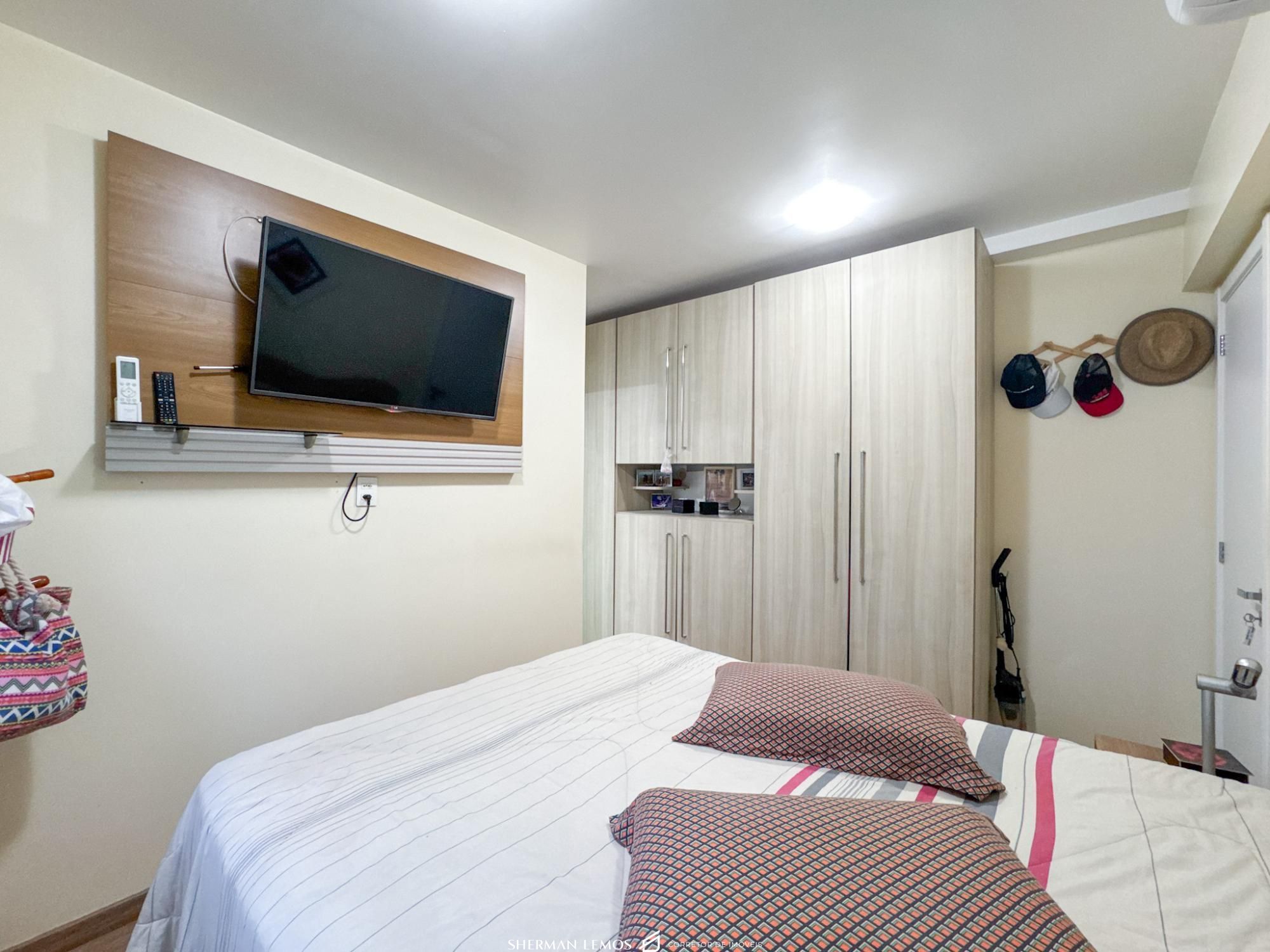 Apartamento à venda com 3 quartos, 67m² - Foto 15