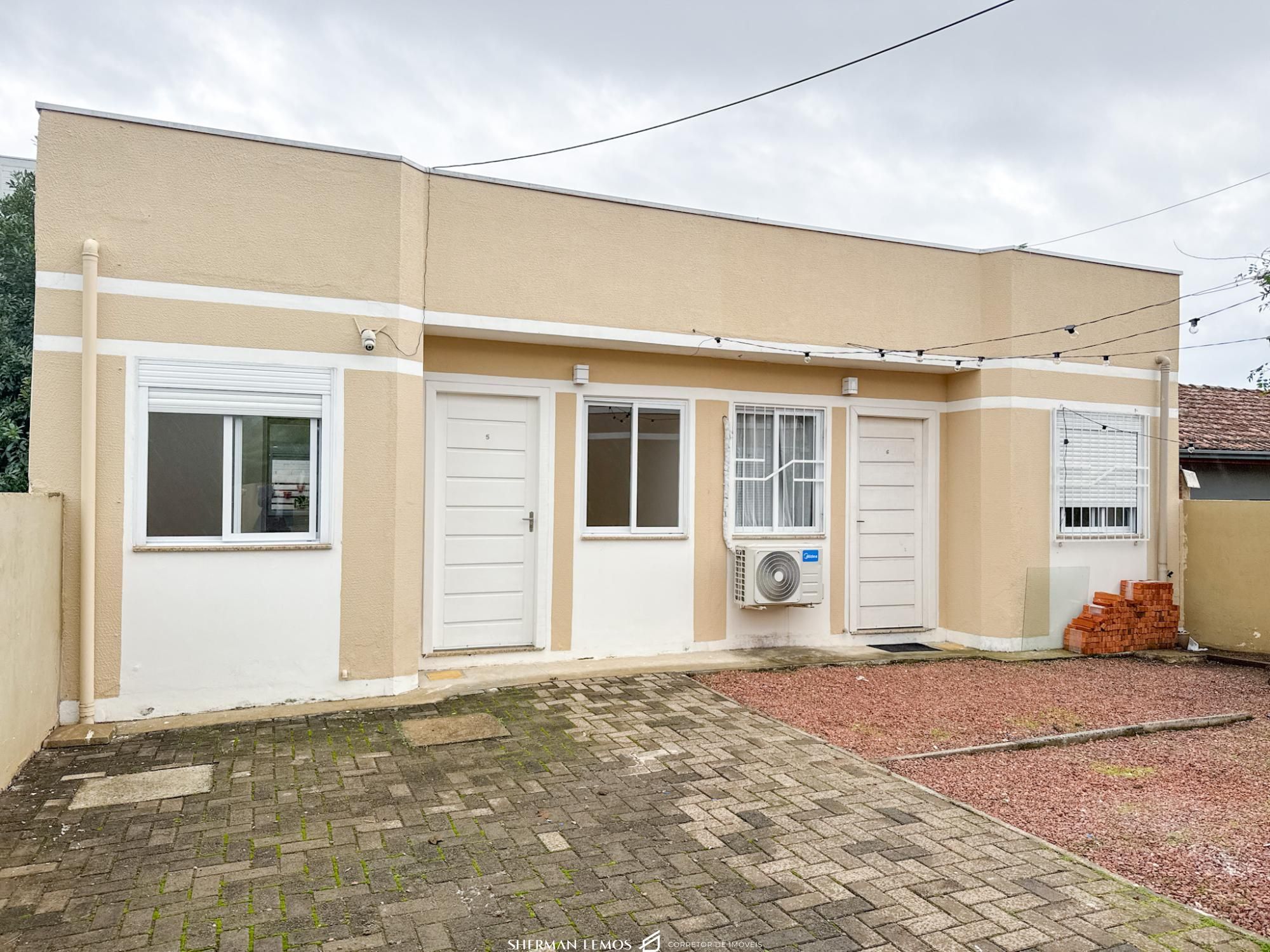 Casa de Condomínio à venda com 2 quartos, 53m² - Foto 14