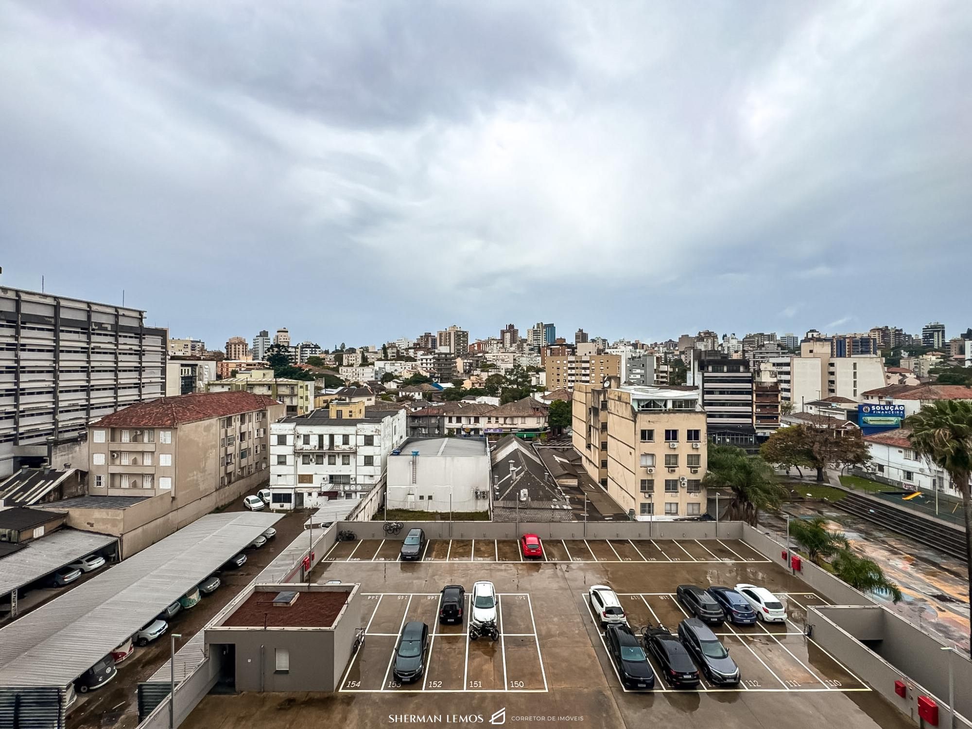 Apartamento, 2 quartos, 56 m² - Foto 10