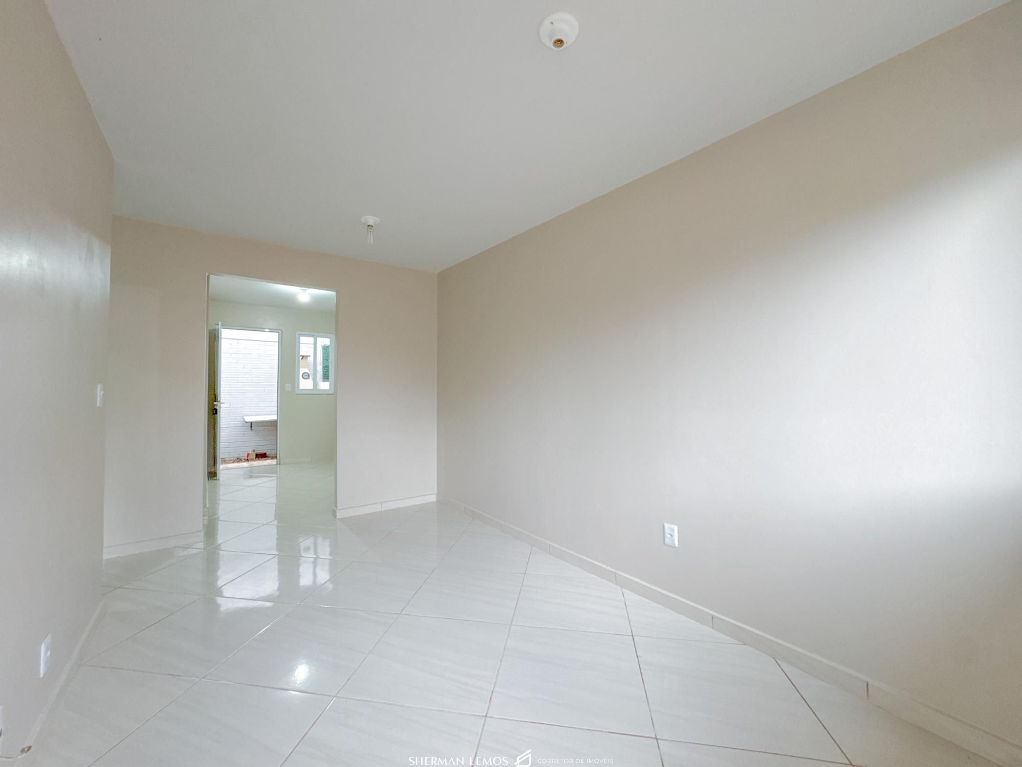 Casa de Condomínio à venda com 2 quartos, 53m² - Foto 1