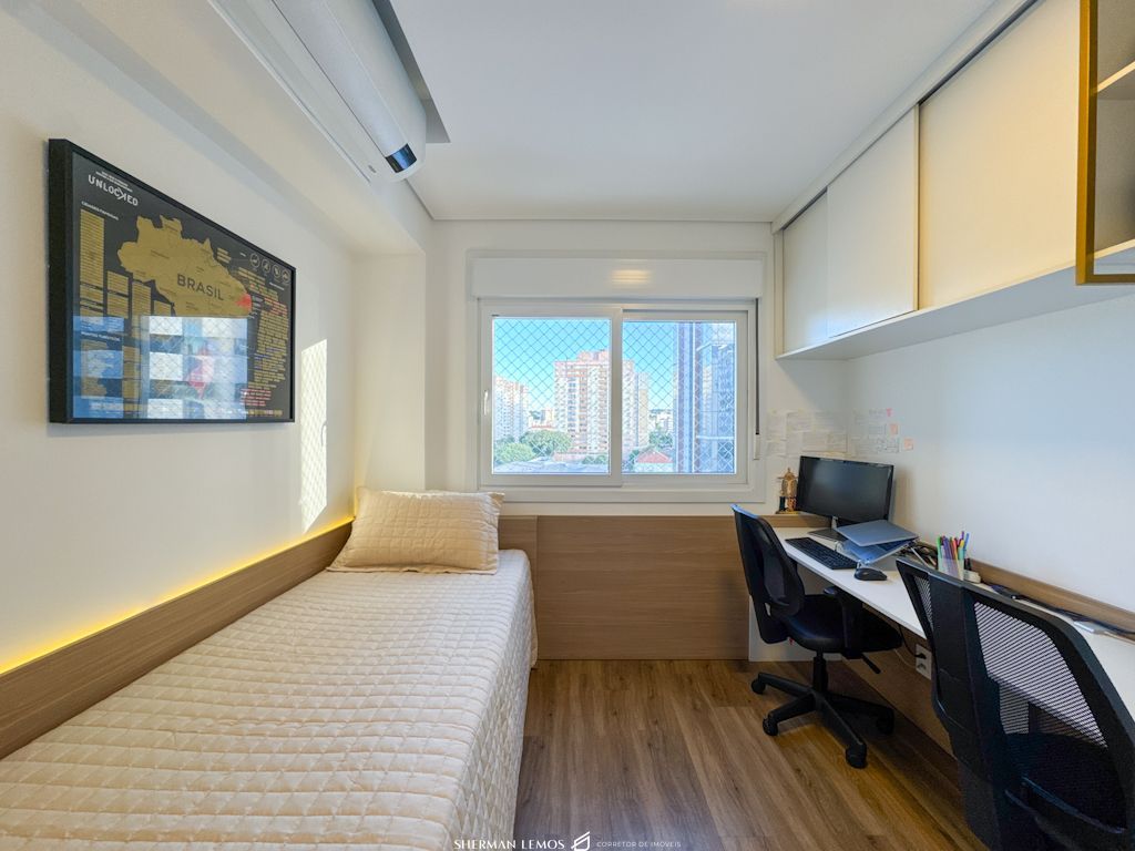 Apartamento à venda com 3 quartos, 67m² - Foto 15
