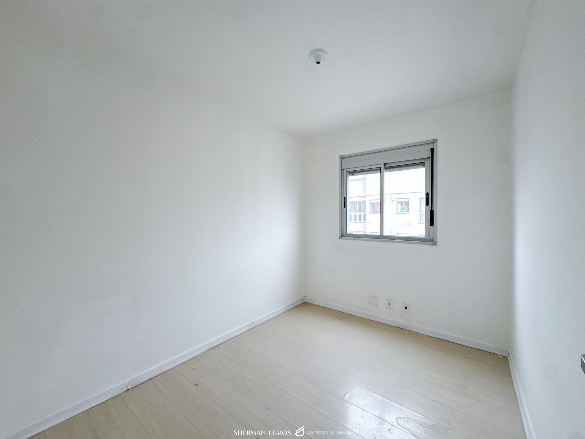 Apartamento, 2 quartos, 48 m² - Foto 5