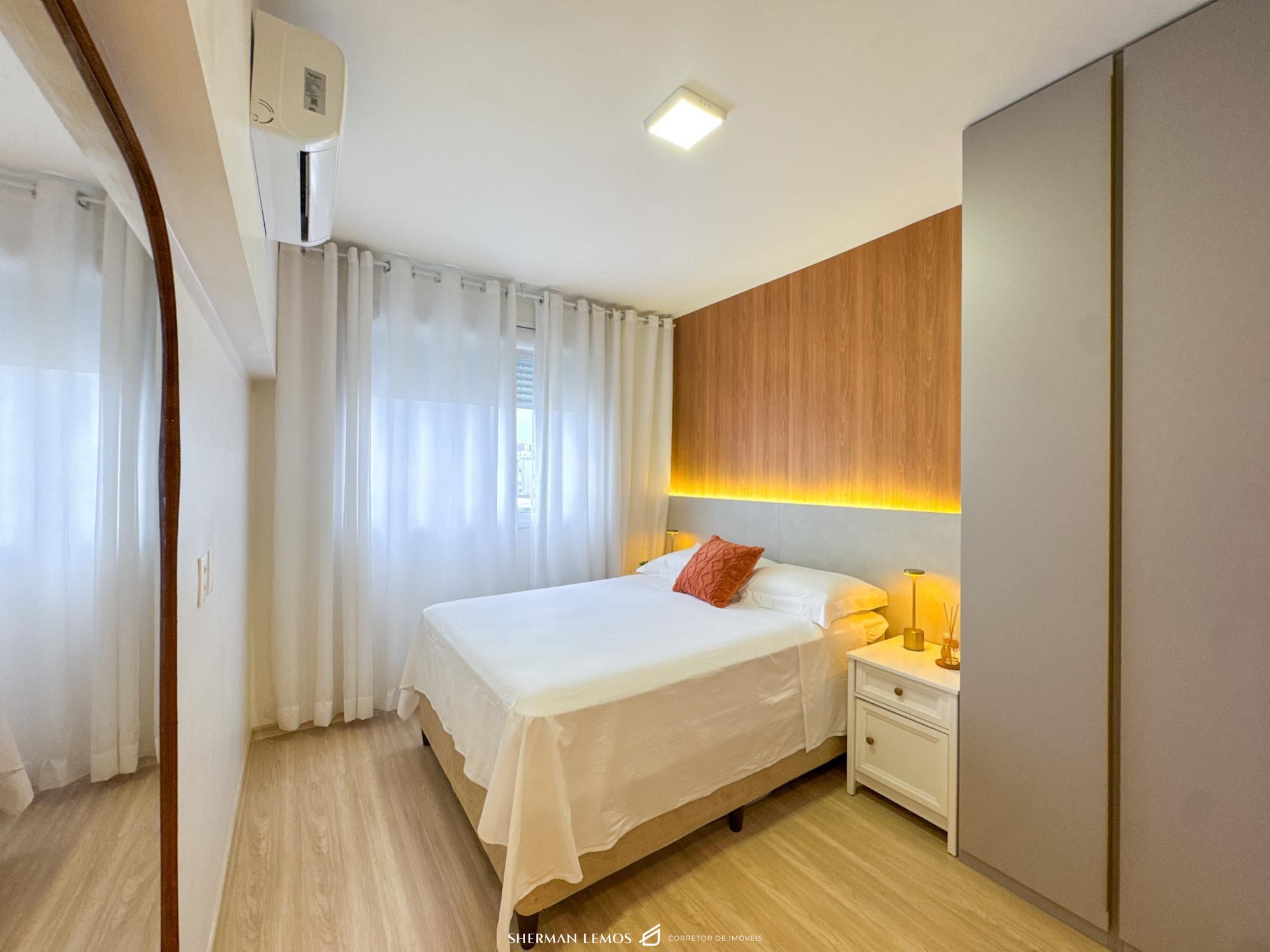 Apartamento, 2 quartos, 56 m² - Foto 15