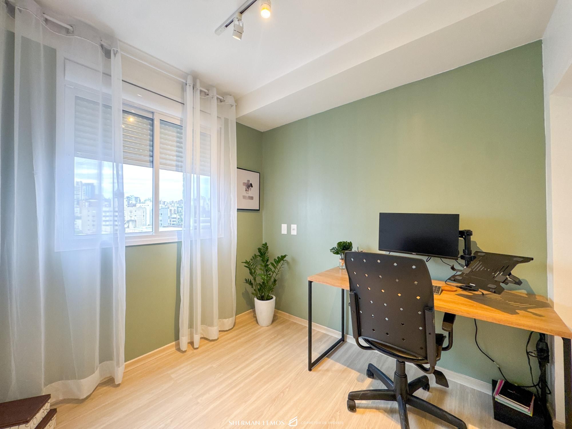 Apartamento, 2 quartos, 56 m² - Foto 13
