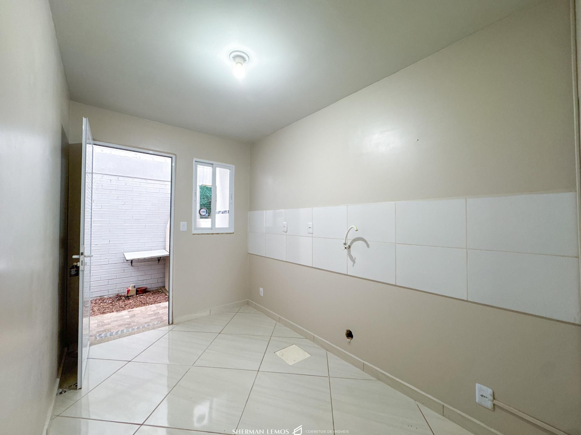 Casa de Condomínio à venda com 2 quartos, 53m² - Foto 5