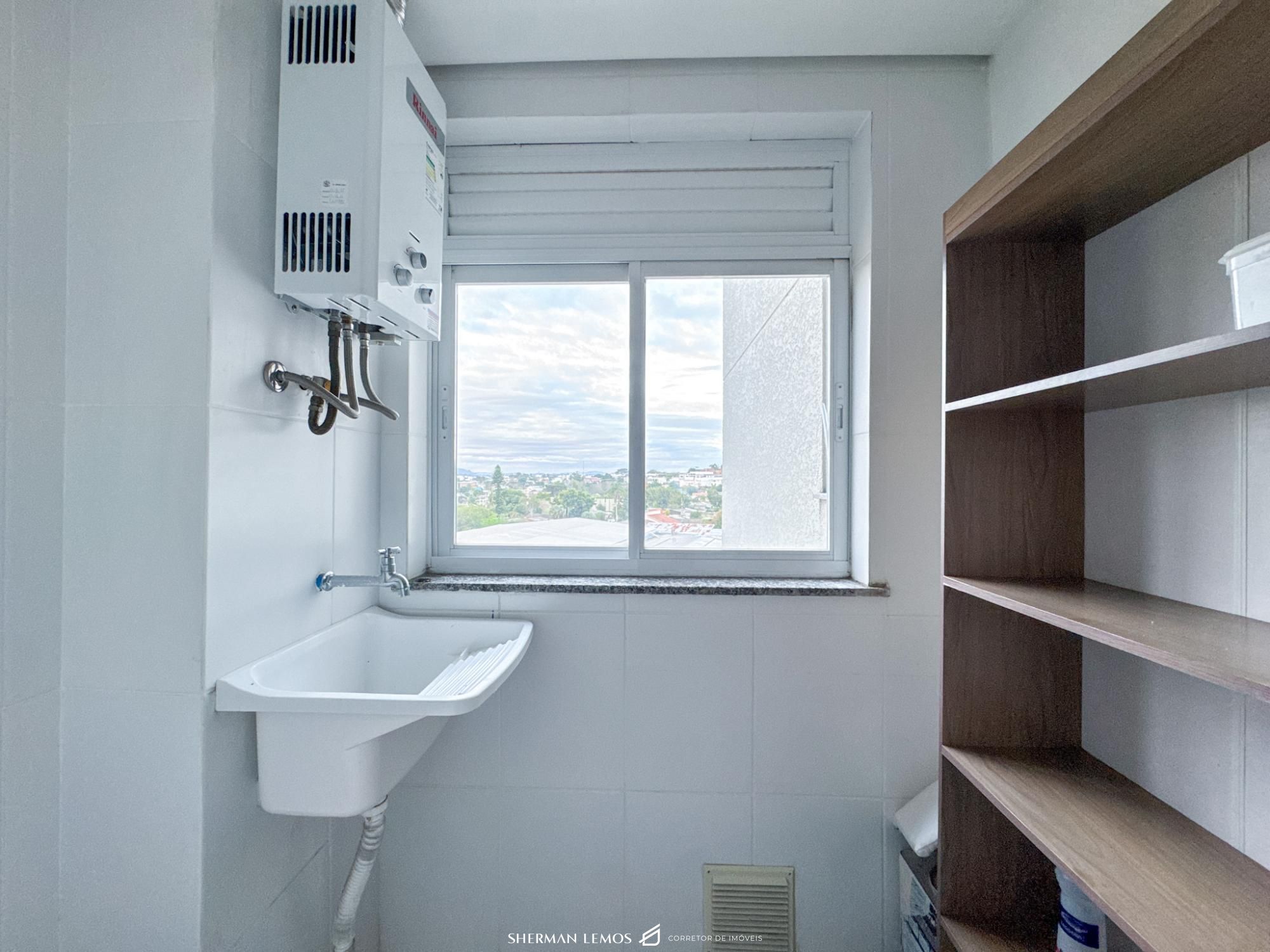 Apartamento, 3 quartos, 68 m² - Foto 4