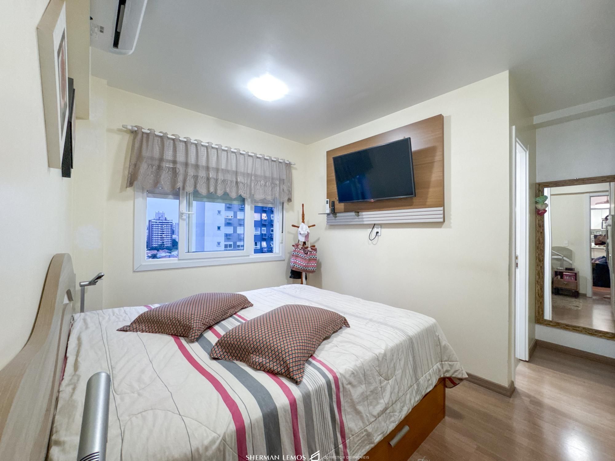 Apartamento à venda com 3 quartos, 67m² - Foto 13