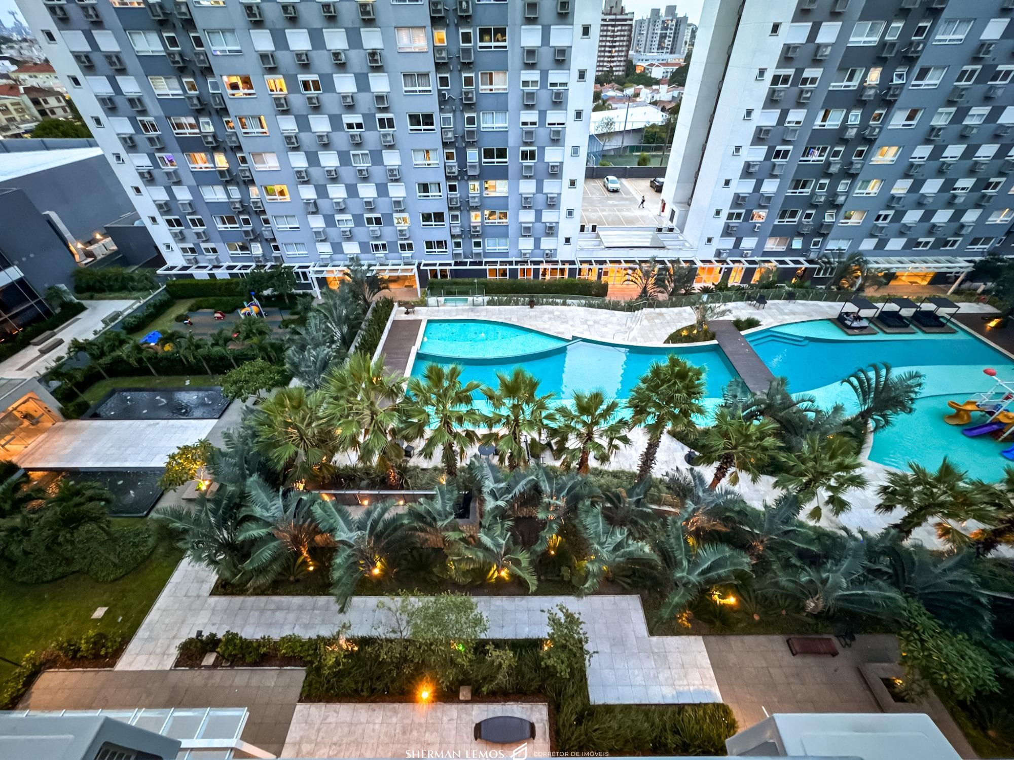 Apartamento à venda com 3 quartos, 67m² - Foto 17