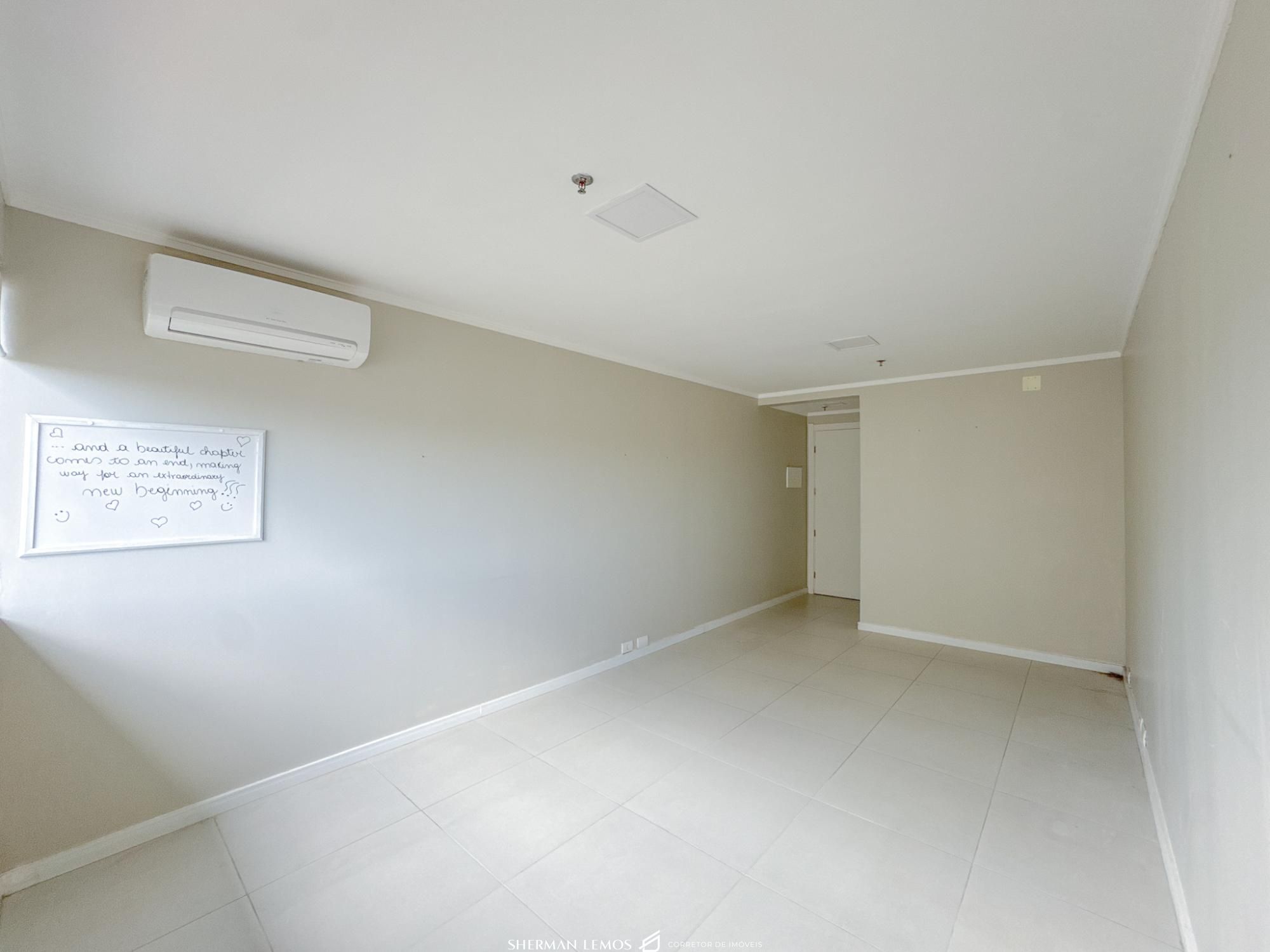 Conjunto Comercial-Sala à venda com 1 quarto, 25m² - Foto 4