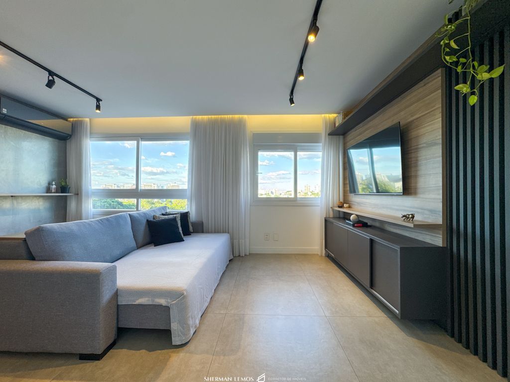 Apartamento à venda com 3 quartos, 67m² - Foto 12