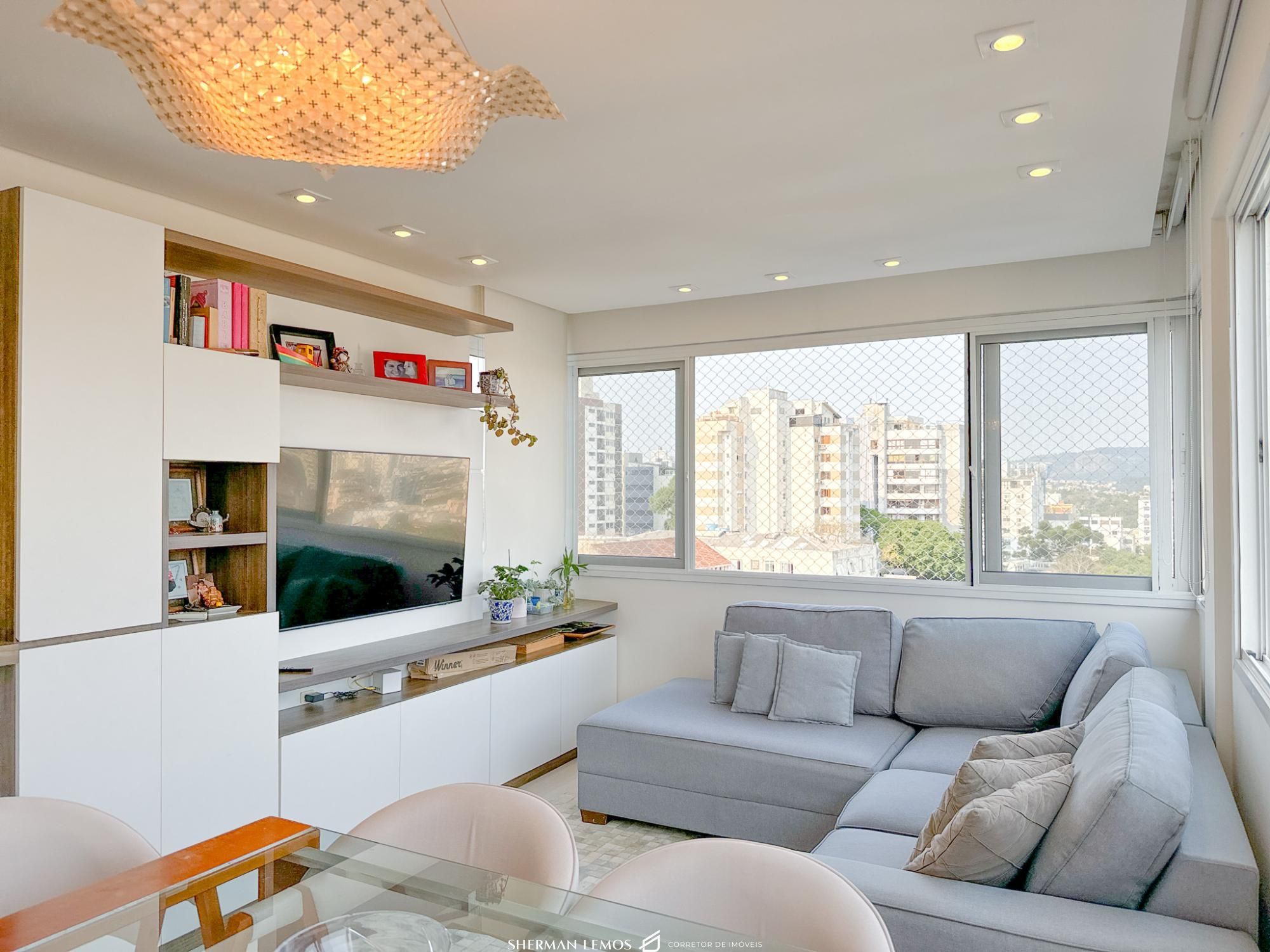 Apartamento à venda com 3 quartos, 67m² - Foto 10