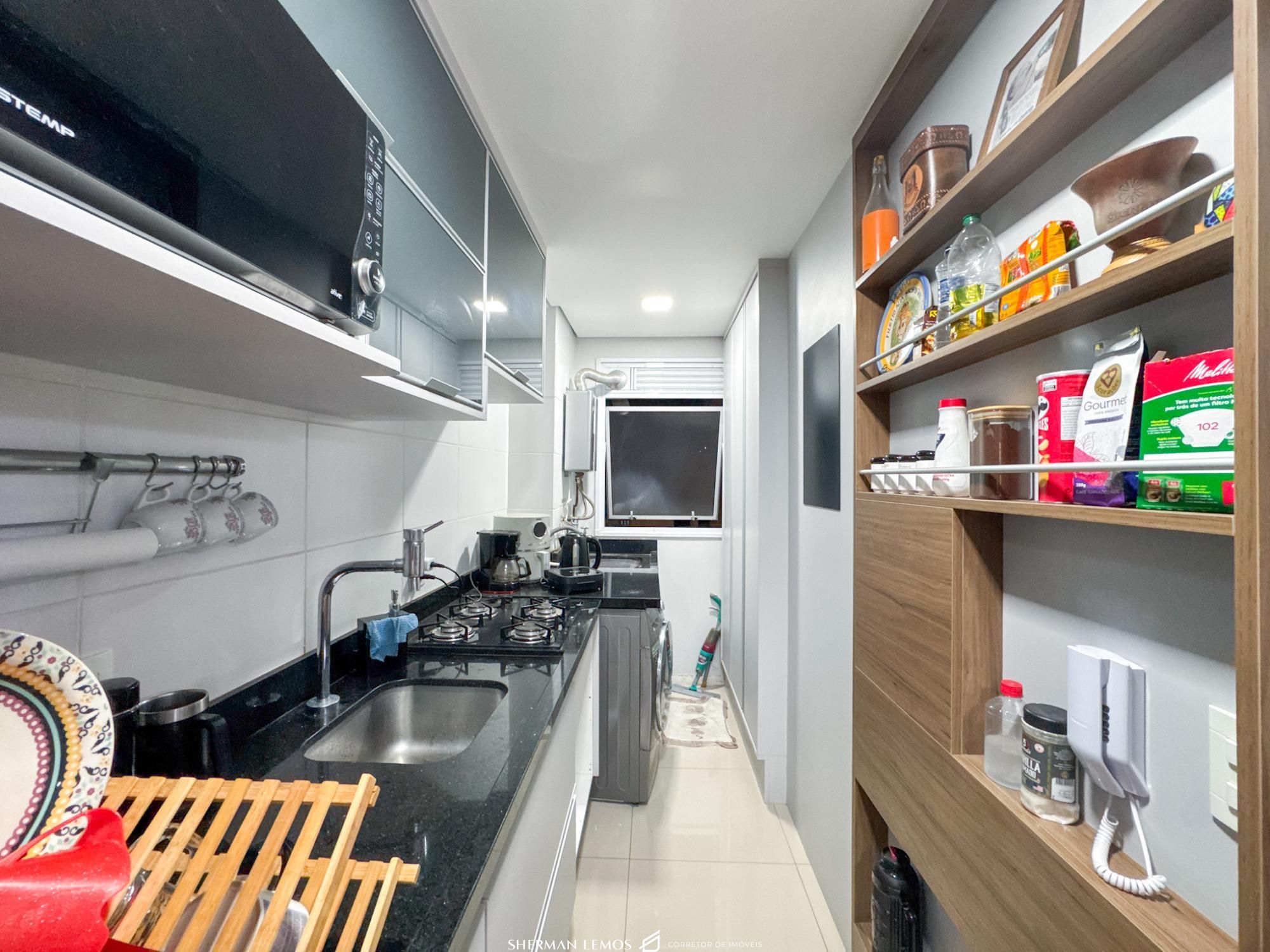 Apartamento à venda com 3 quartos, 71m² - Foto 5