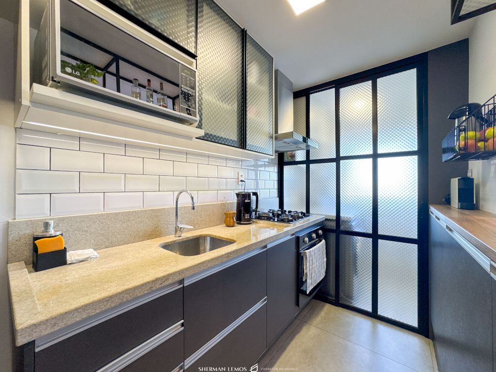 Apartamento à venda com 3 quartos, 67m² - Foto 5