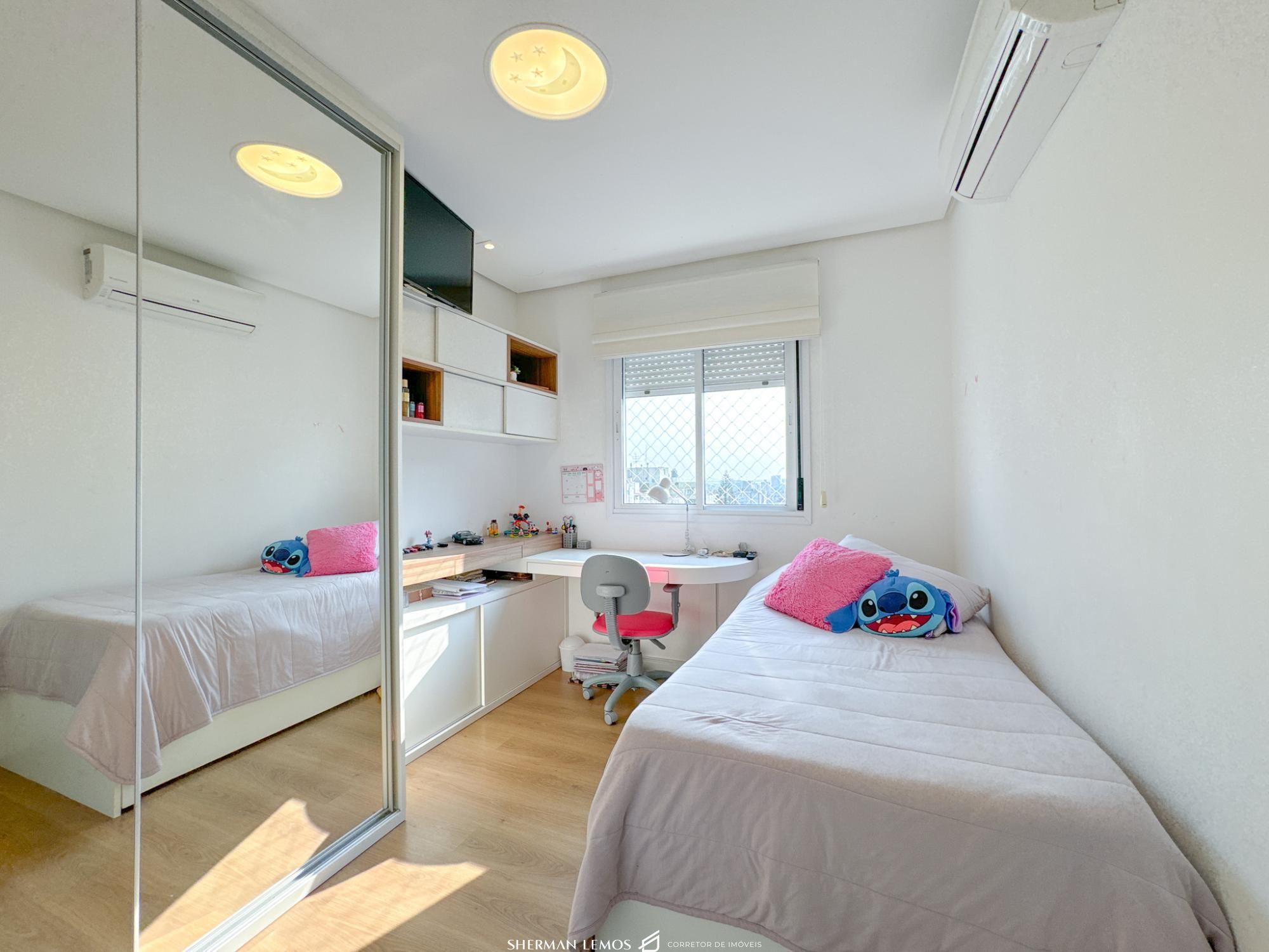 Apartamento à venda com 3 quartos, 67m² - Foto 14