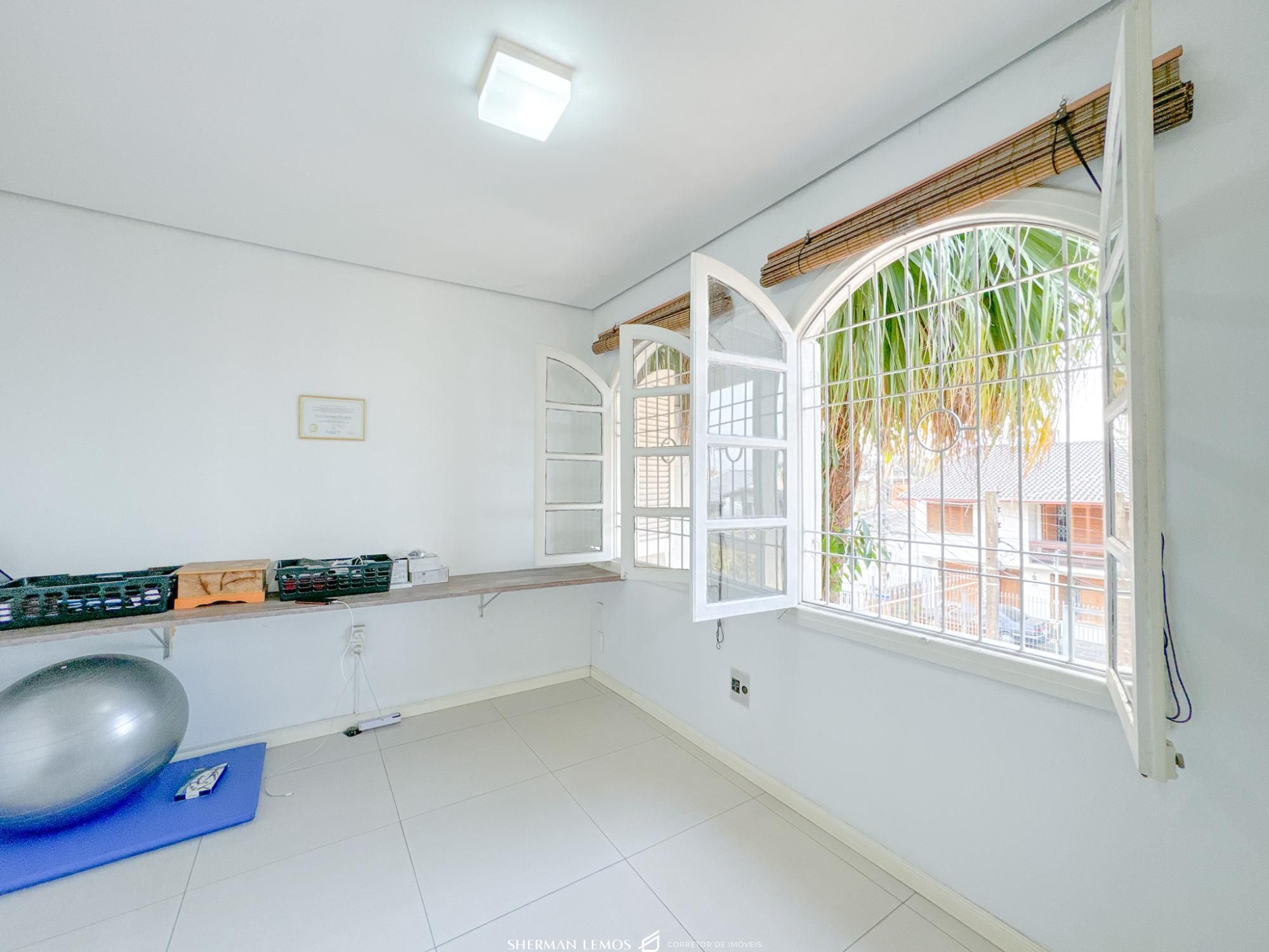 Casa à venda com 3 quartos, 182m² - Foto 14