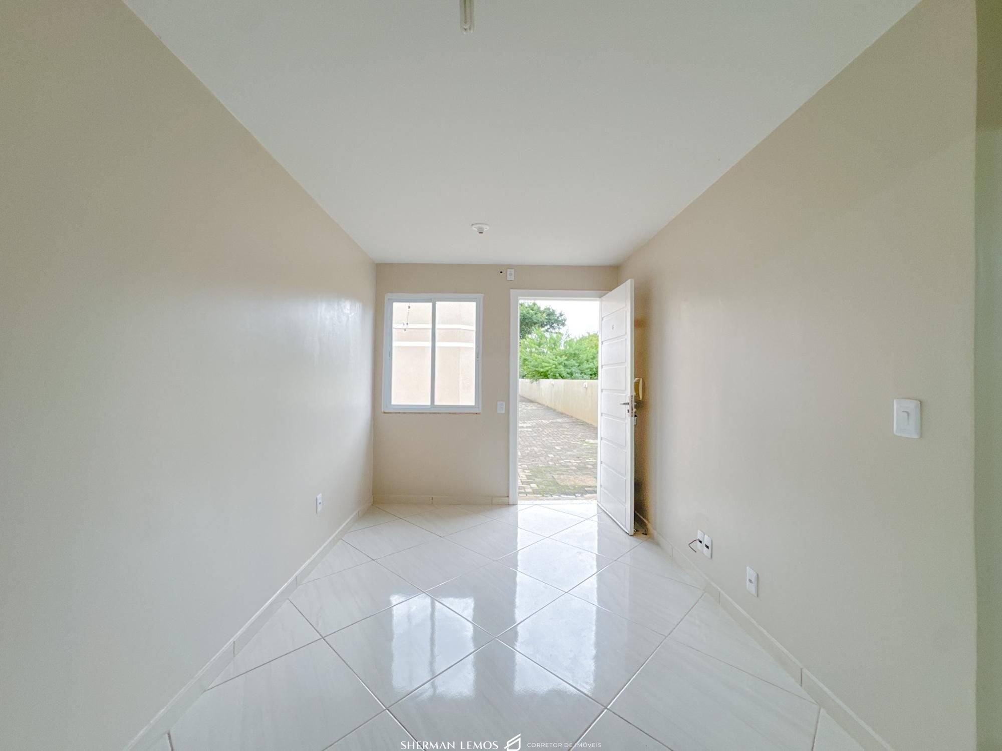 Casa de Condomínio à venda com 2 quartos, 53m² - Foto 3