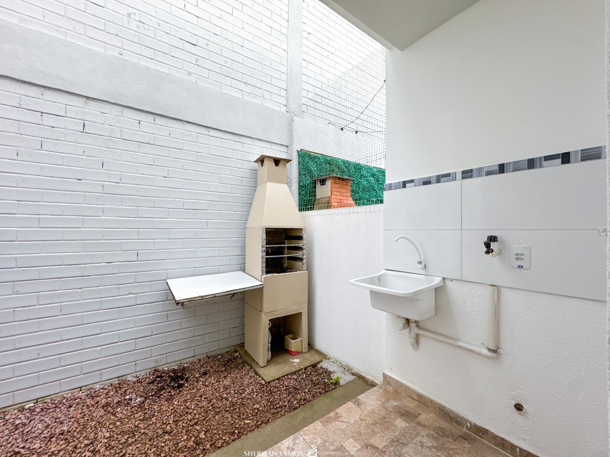 Casa de Condomínio à venda com 2 quartos, 53m² - Foto 8