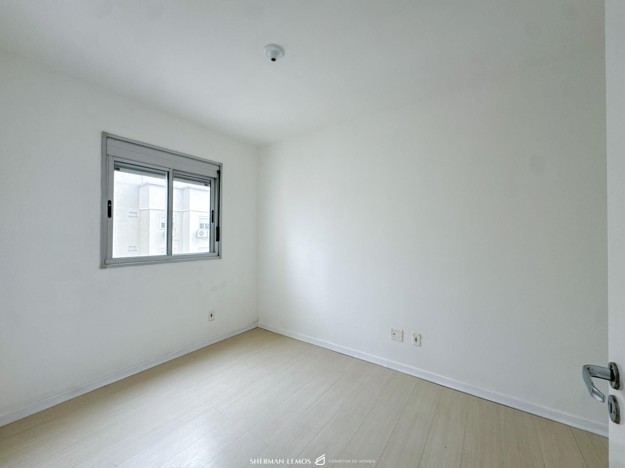 Apartamento, 2 quartos, 48 m² - Foto 6