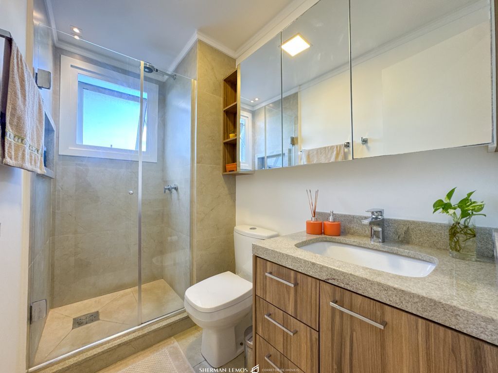 Apartamento à venda com 3 quartos, 67m² - Foto 21
