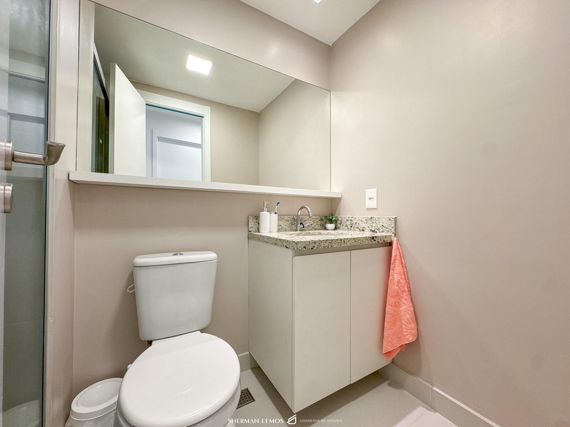 Apartamento, 2 quartos, 56 m² - Foto 12