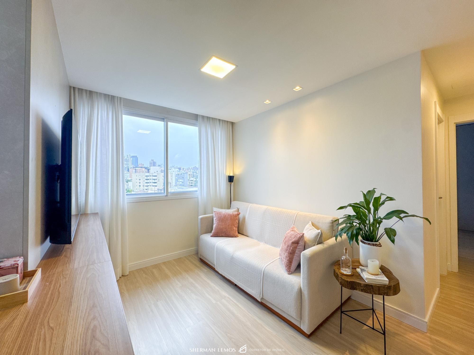 Apartamento, 2 quartos, 56 m² - Foto 9