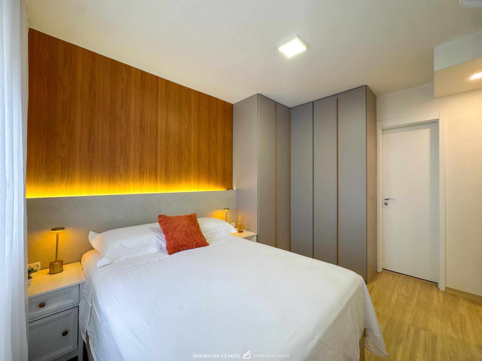 Apartamento, 2 quartos, 56 m² - Foto 16
