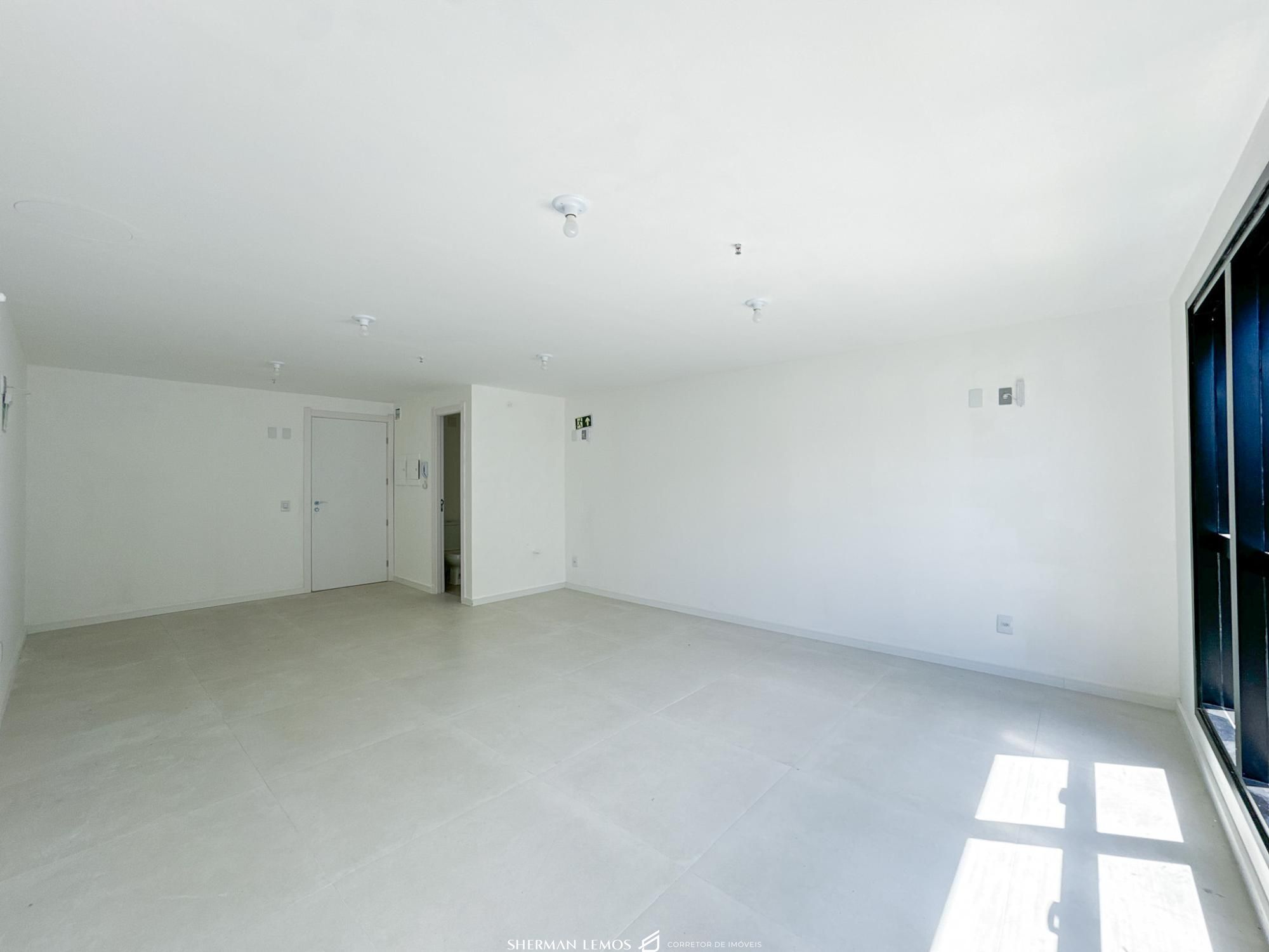 Conjunto Comercial-Sala à venda com 1 quarto, 36m² - Foto 4