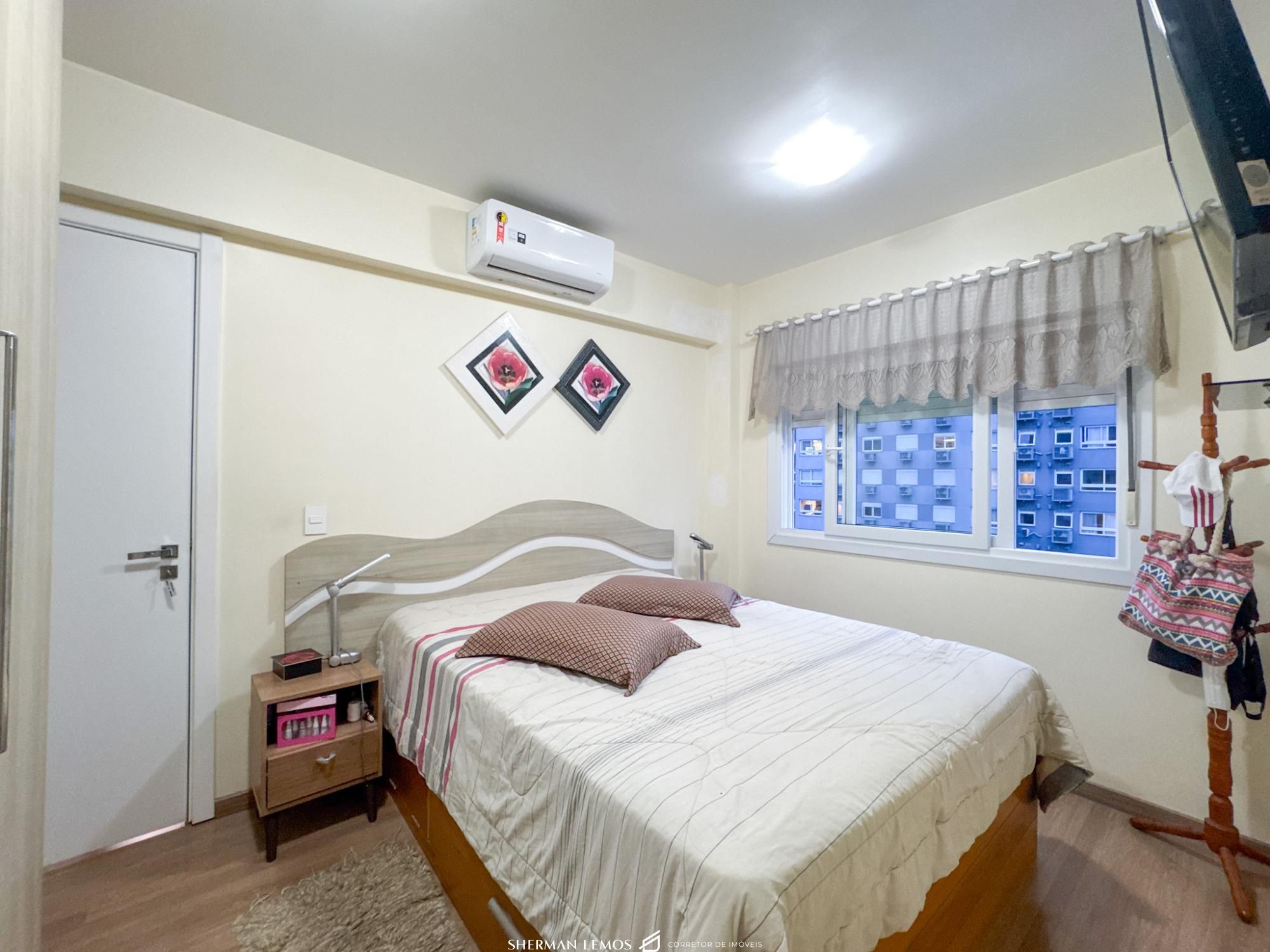 Apartamento à venda com 3 quartos, 67m² - Foto 14