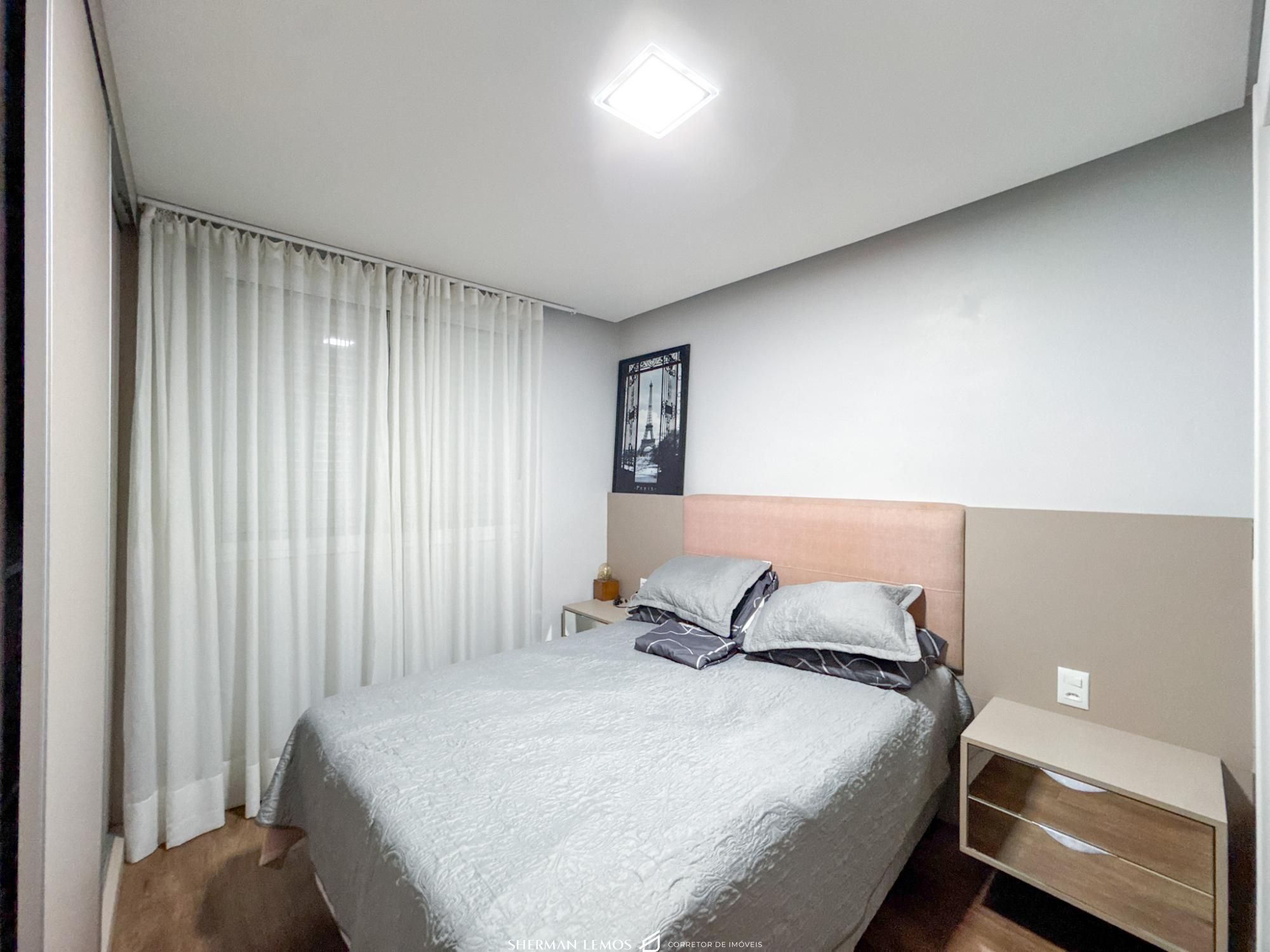 Apartamento à venda com 3 quartos, 71m² - Foto 11