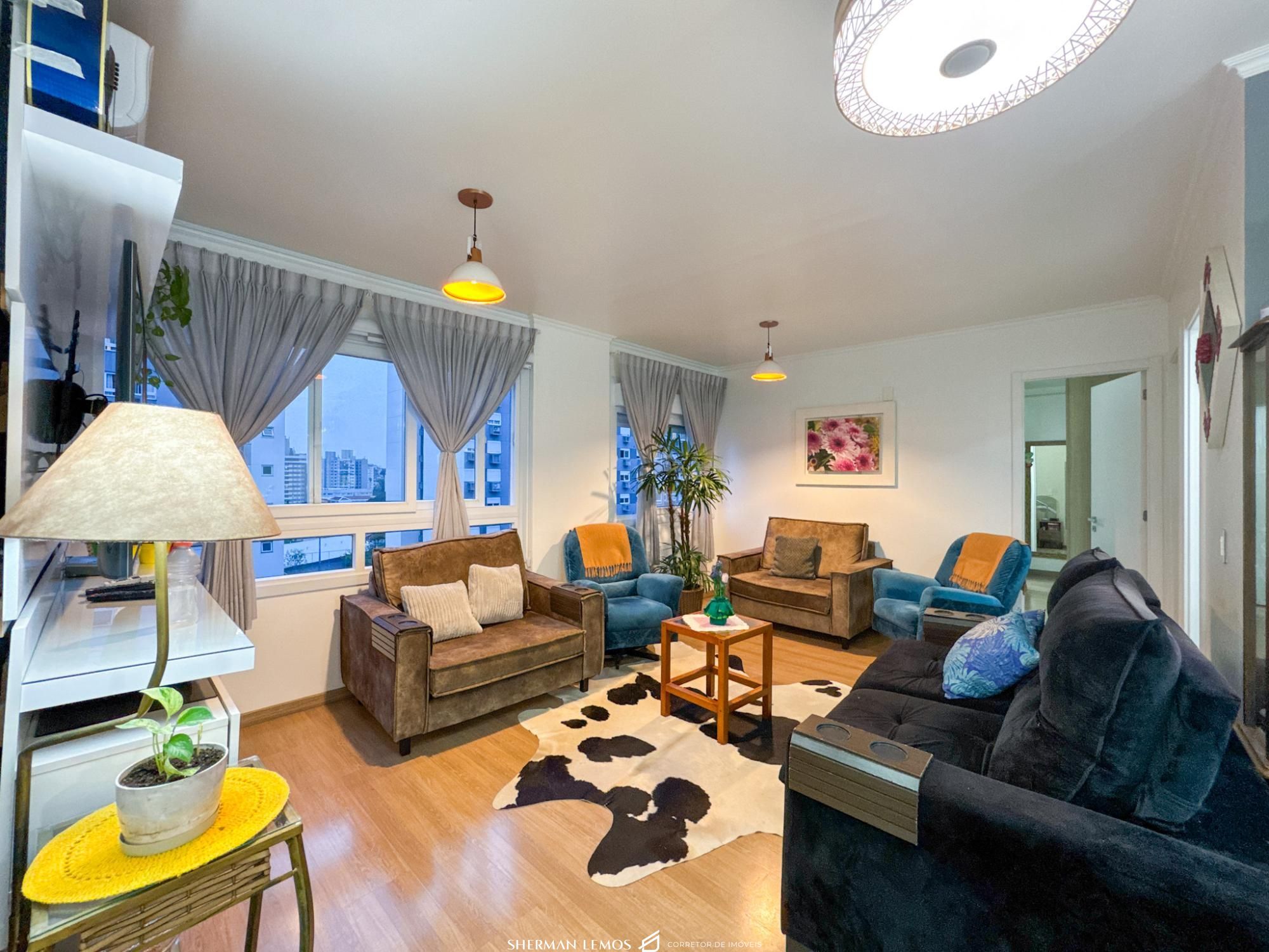 Apartamento à venda com 3 quartos, 67m² - Foto 9