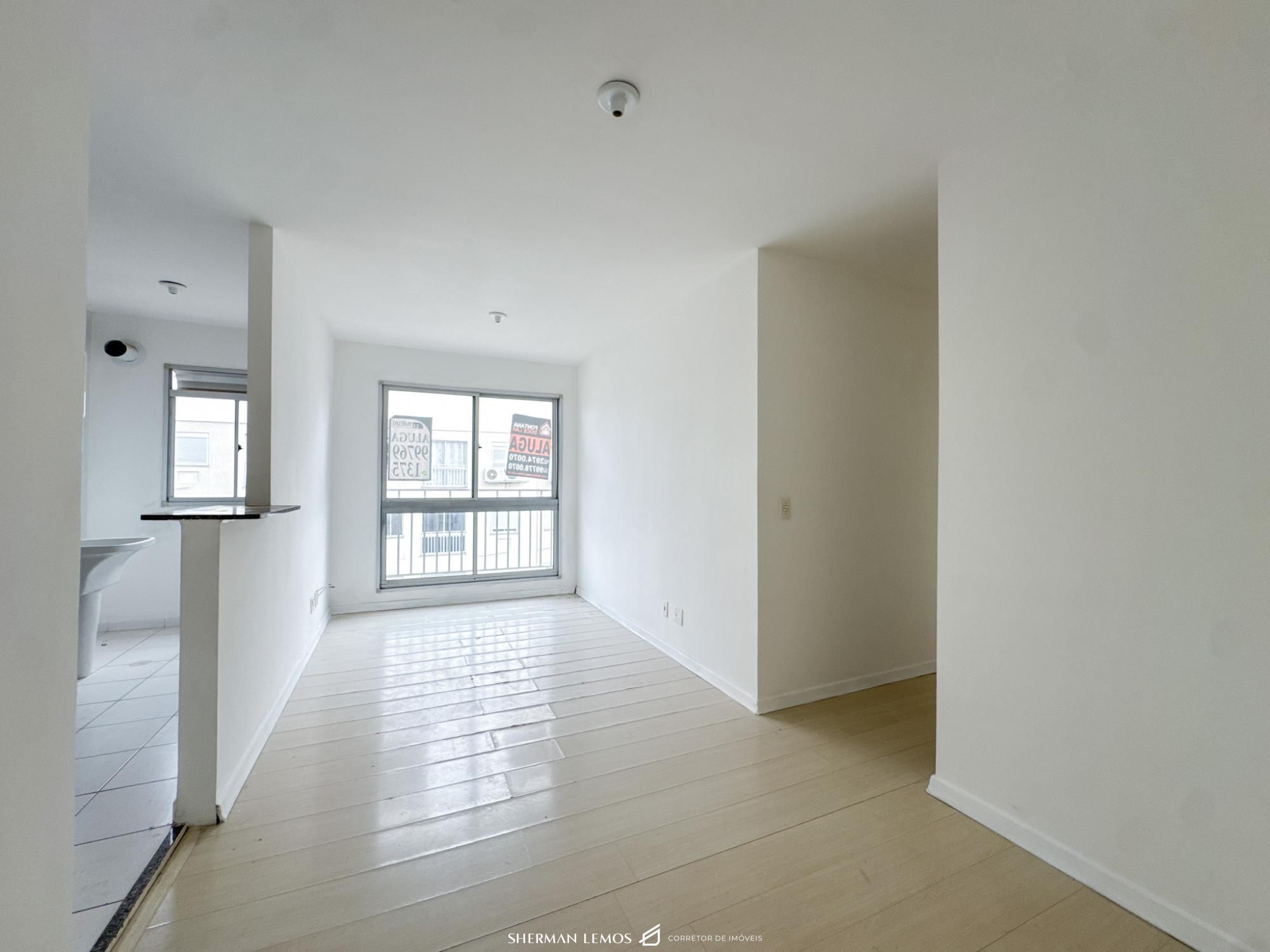 Apartamento, 2 quartos, 48 m² - Foto 8