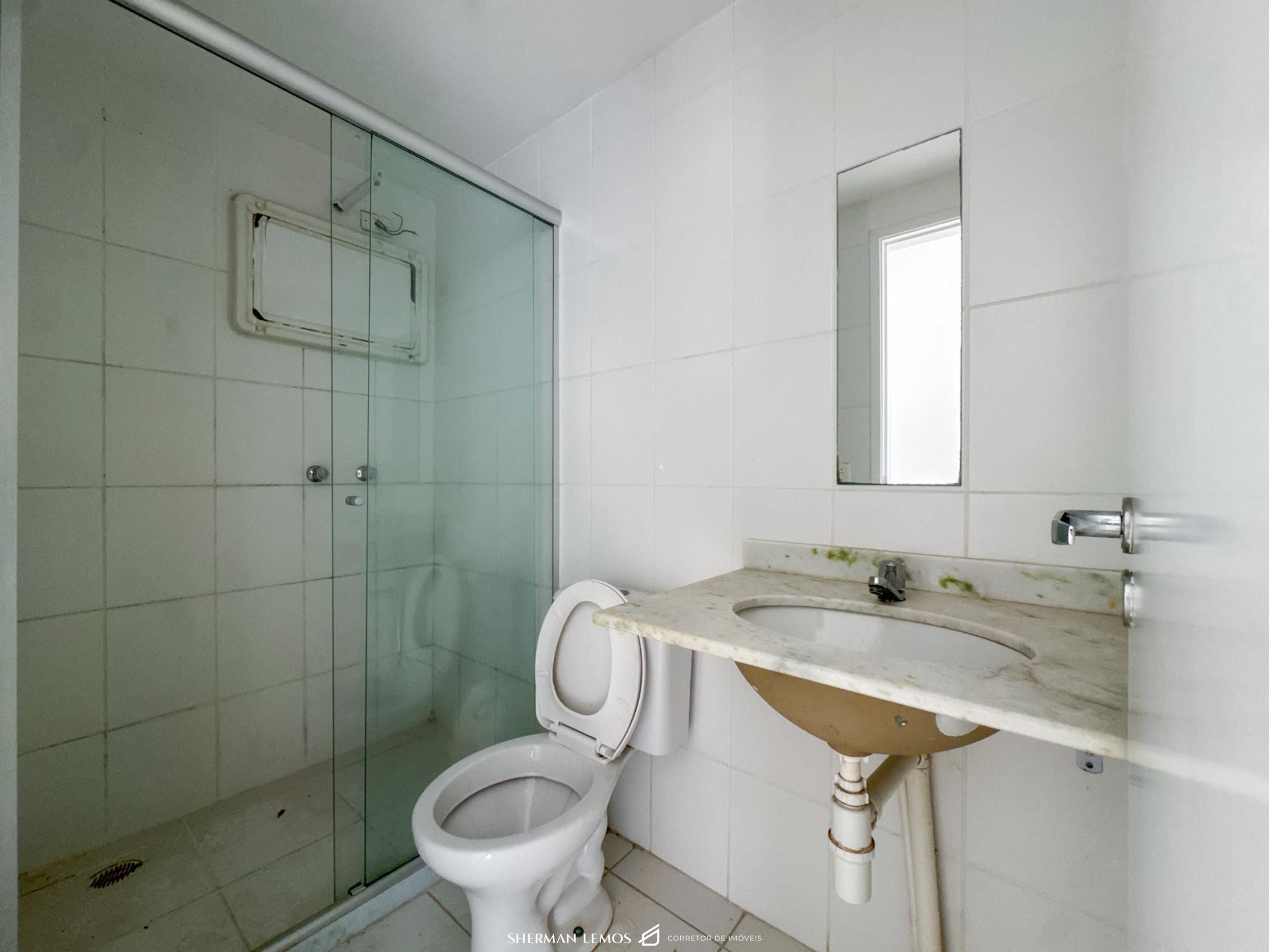 Apartamento, 2 quartos, 48 m² - Foto 4