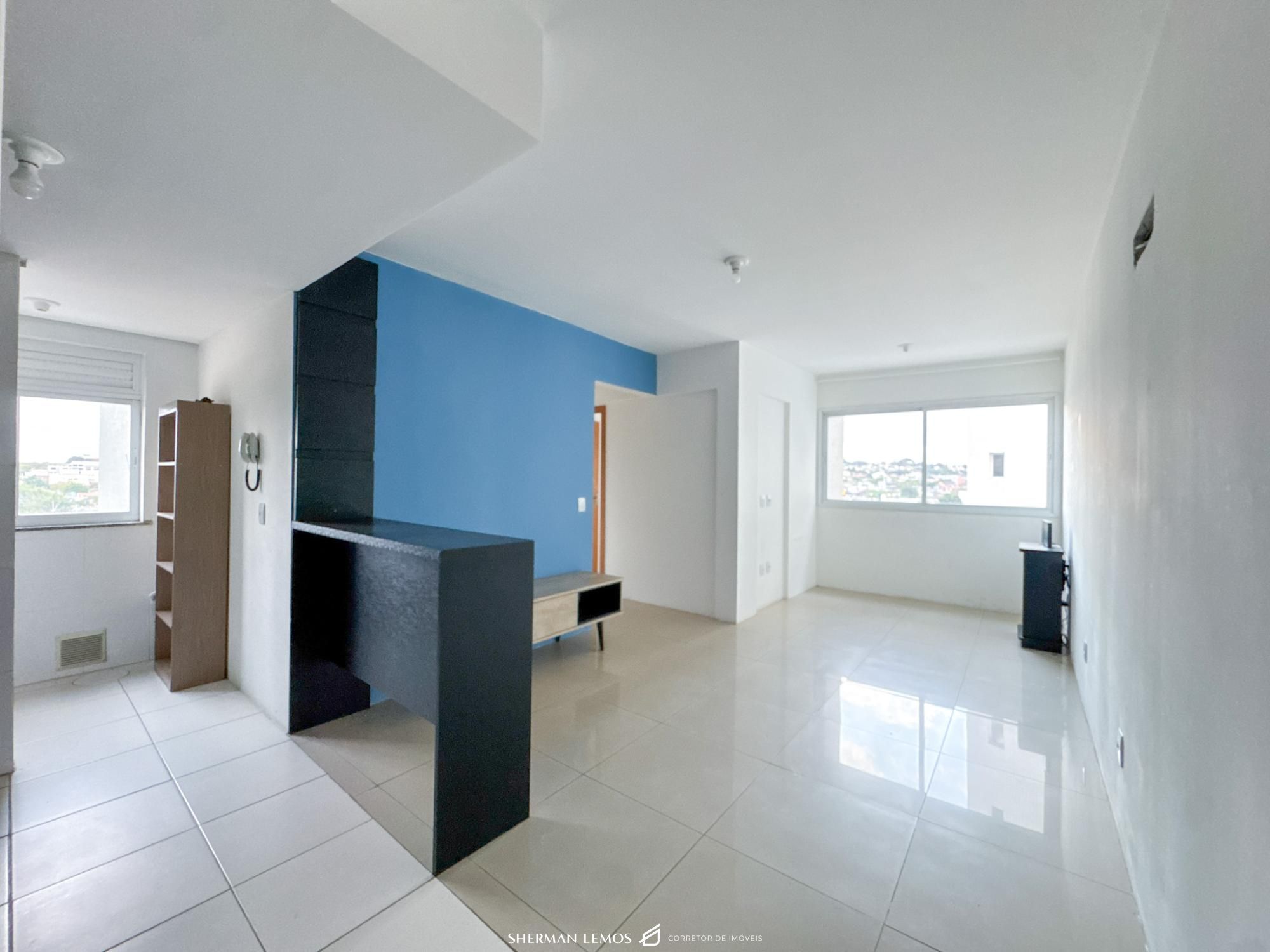 Apartamento, 3 quartos, 68 m² - Foto 2