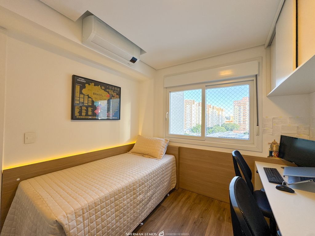 Apartamento à venda com 3 quartos, 67m² - Foto 17