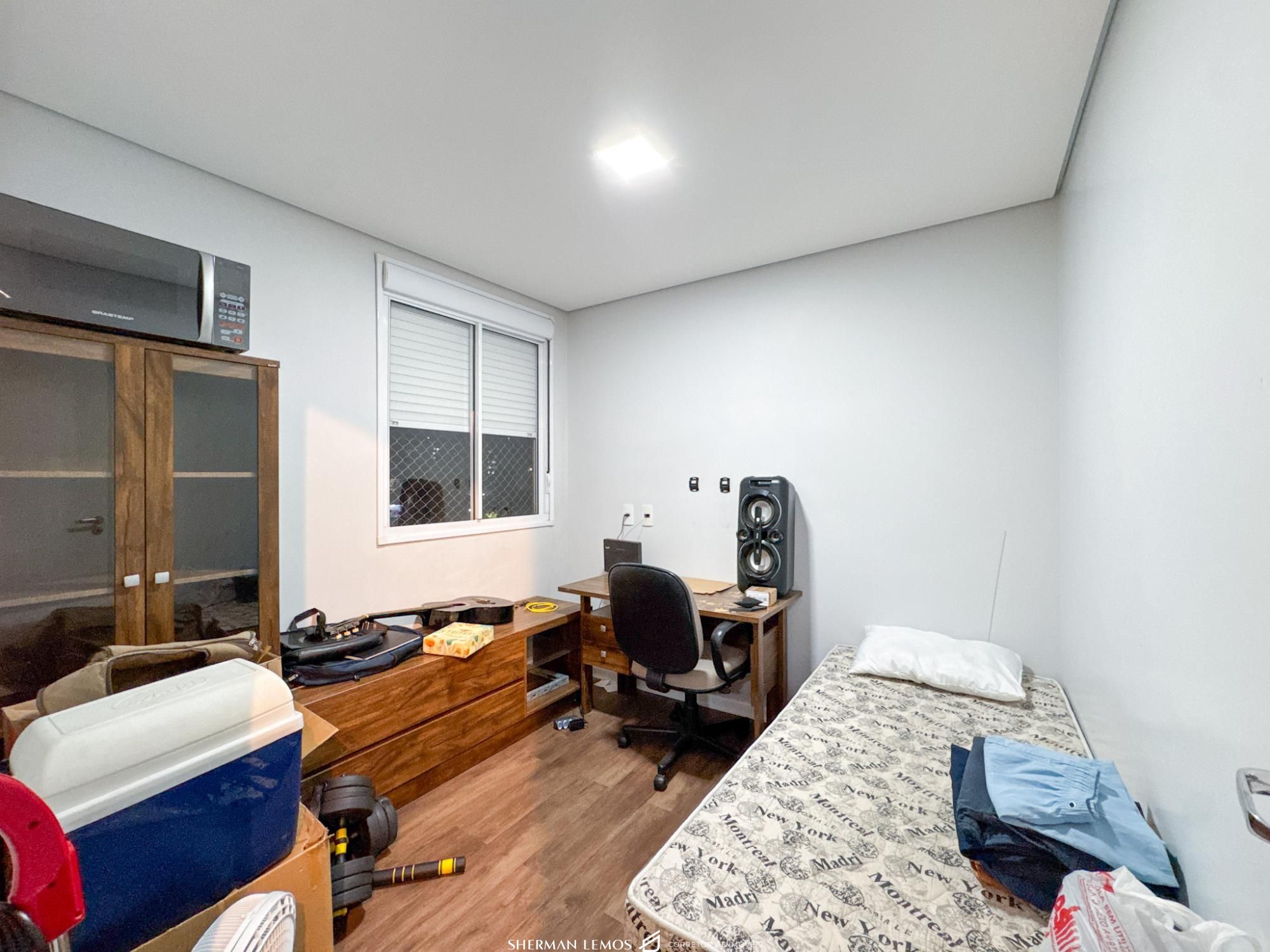 Apartamento à venda com 3 quartos, 71m² - Foto 9