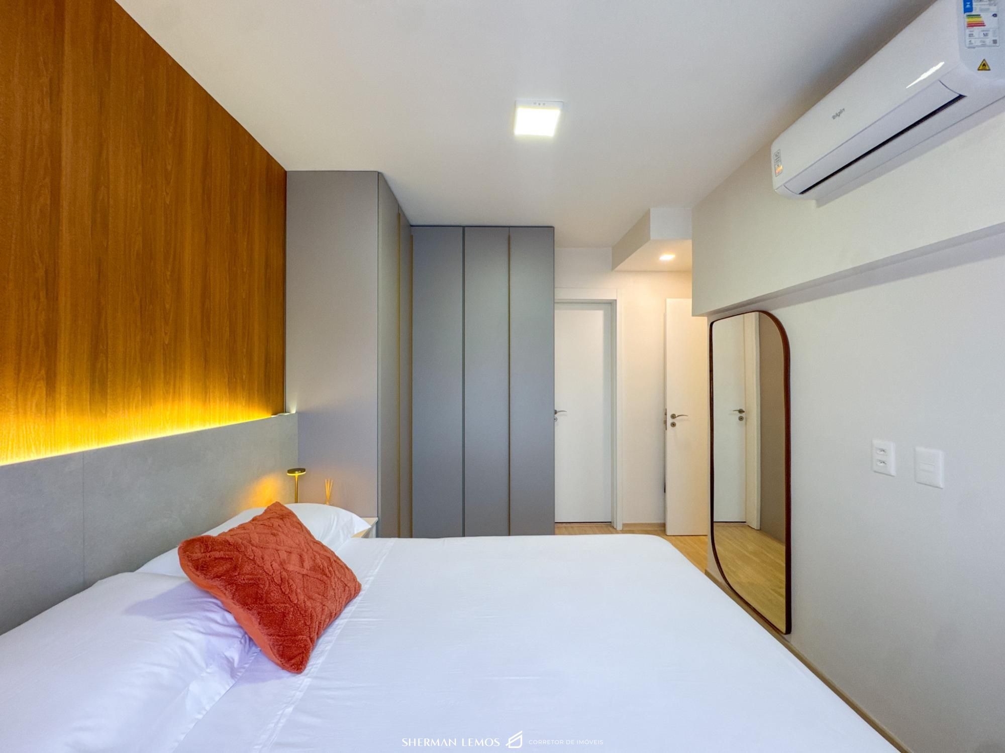 Apartamento, 2 quartos, 56 m² - Foto 17