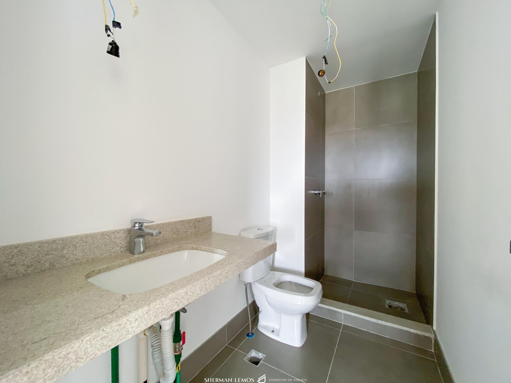Apartamento à venda com 3 quartos, 67m² - Foto 9